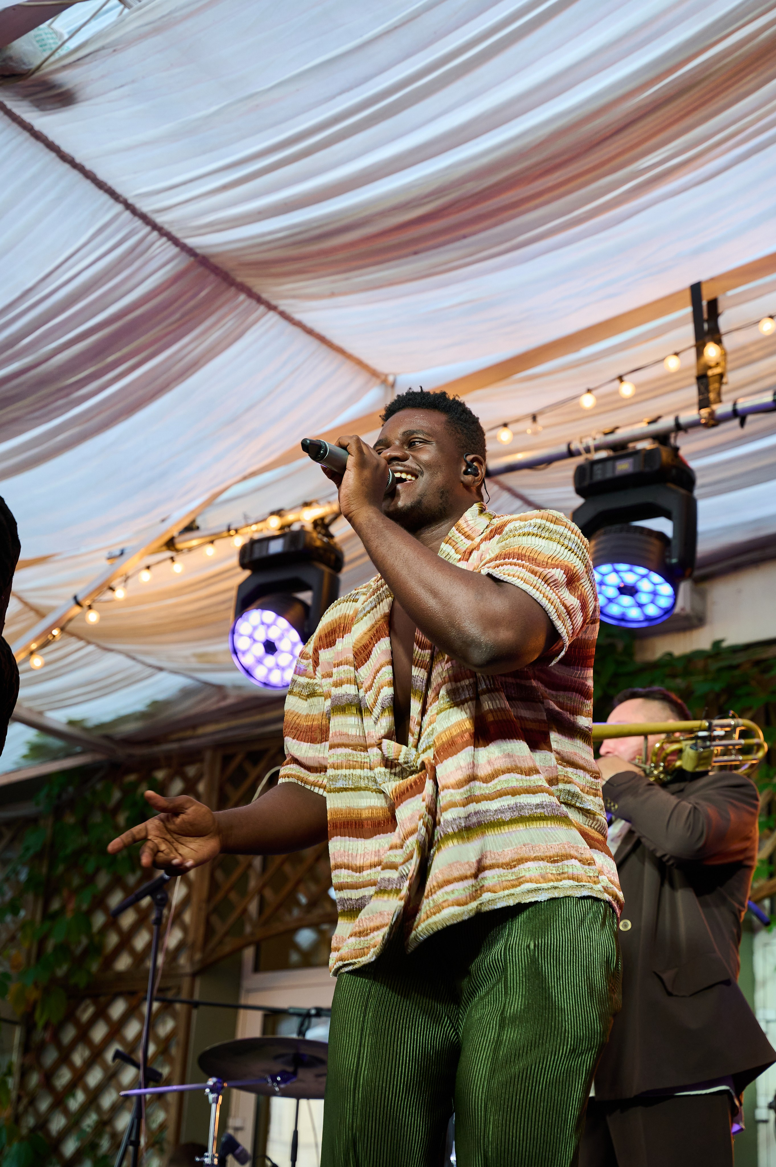 Айвазовский Оркестра. Фотограф Универсал в Новосибирске