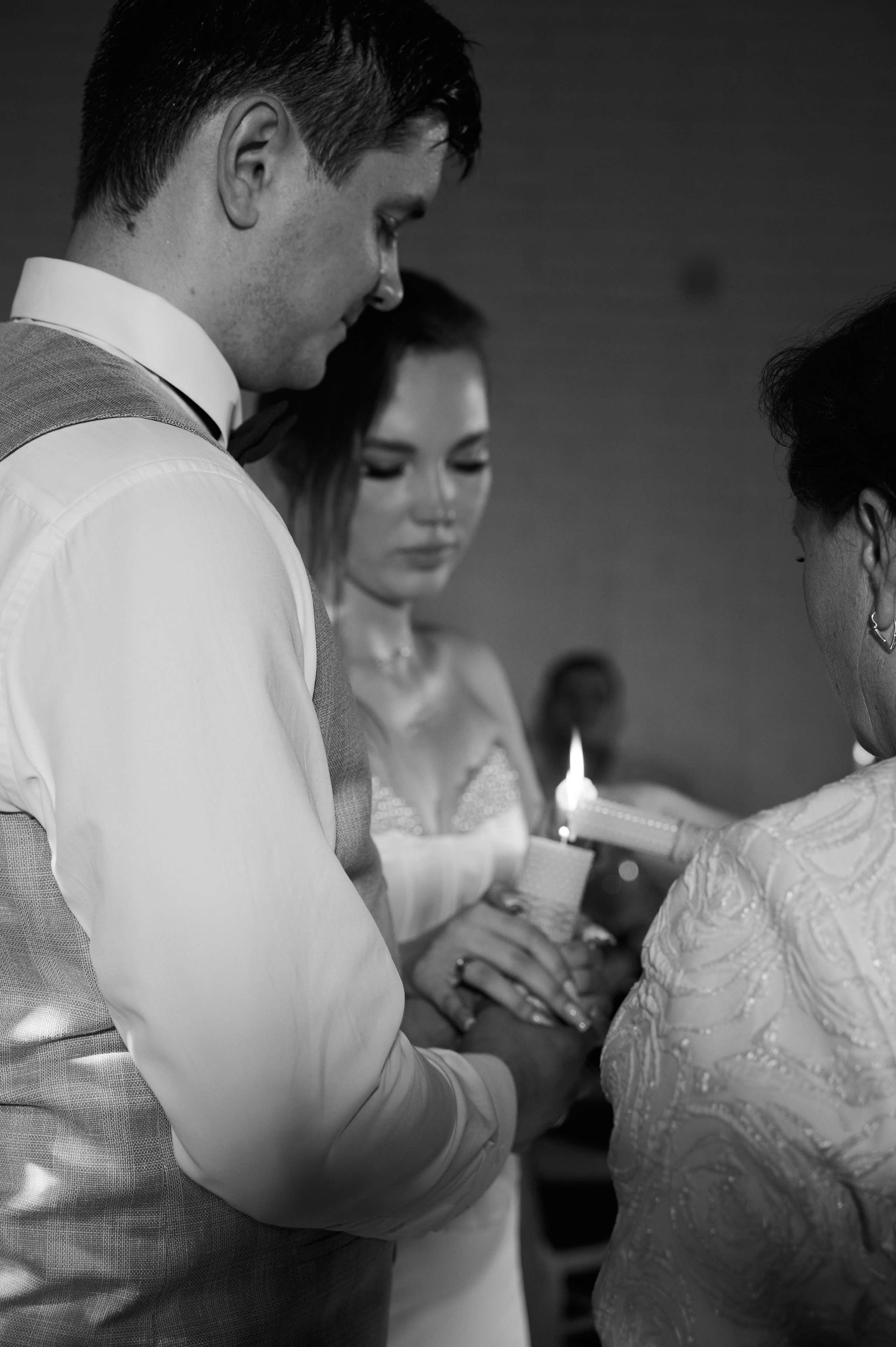 Банкет. Фотограф Универсал в Новосибирске