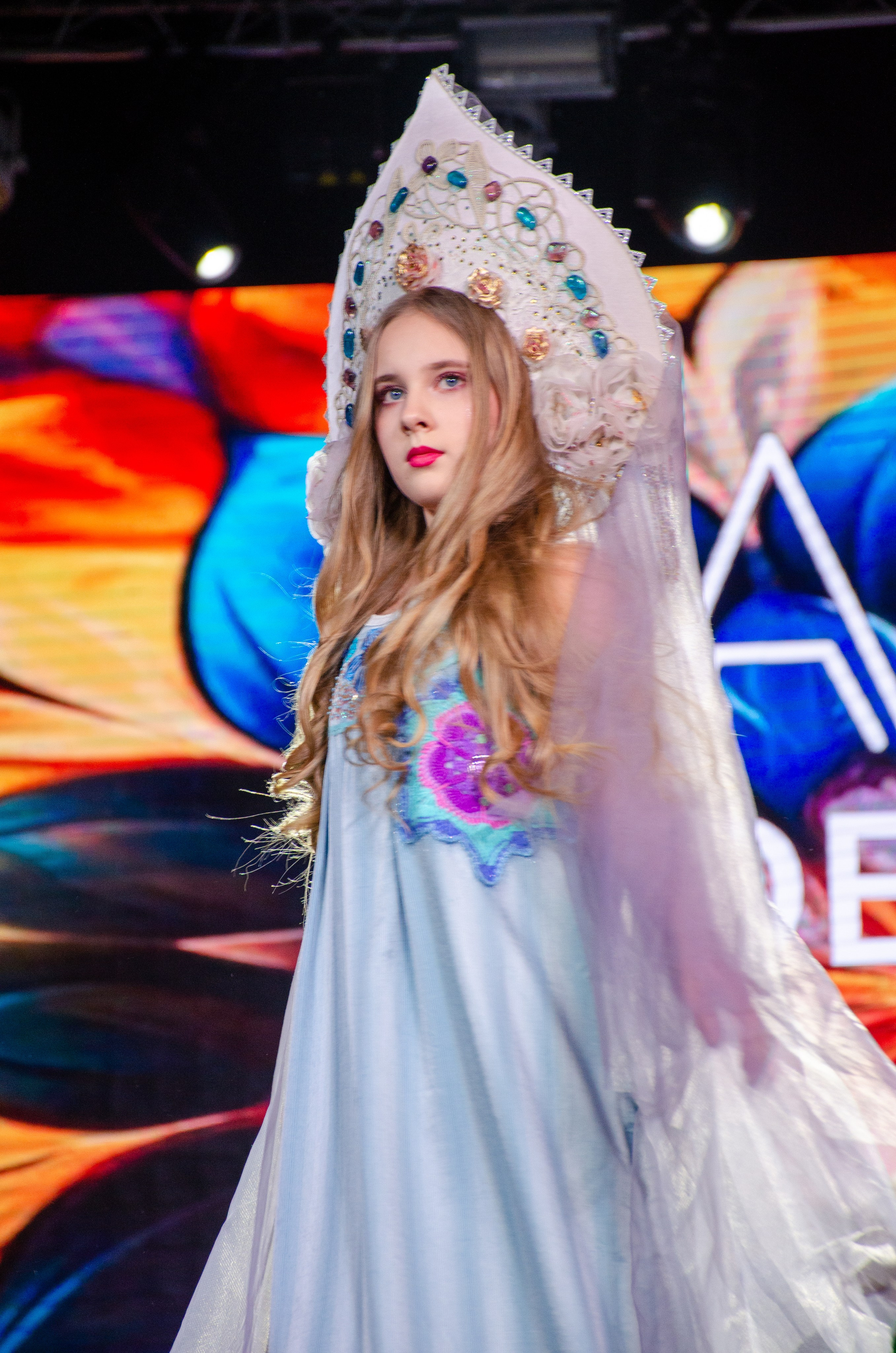 Премия Сибирский стиль. Фотограф Универсал в Новосибирске