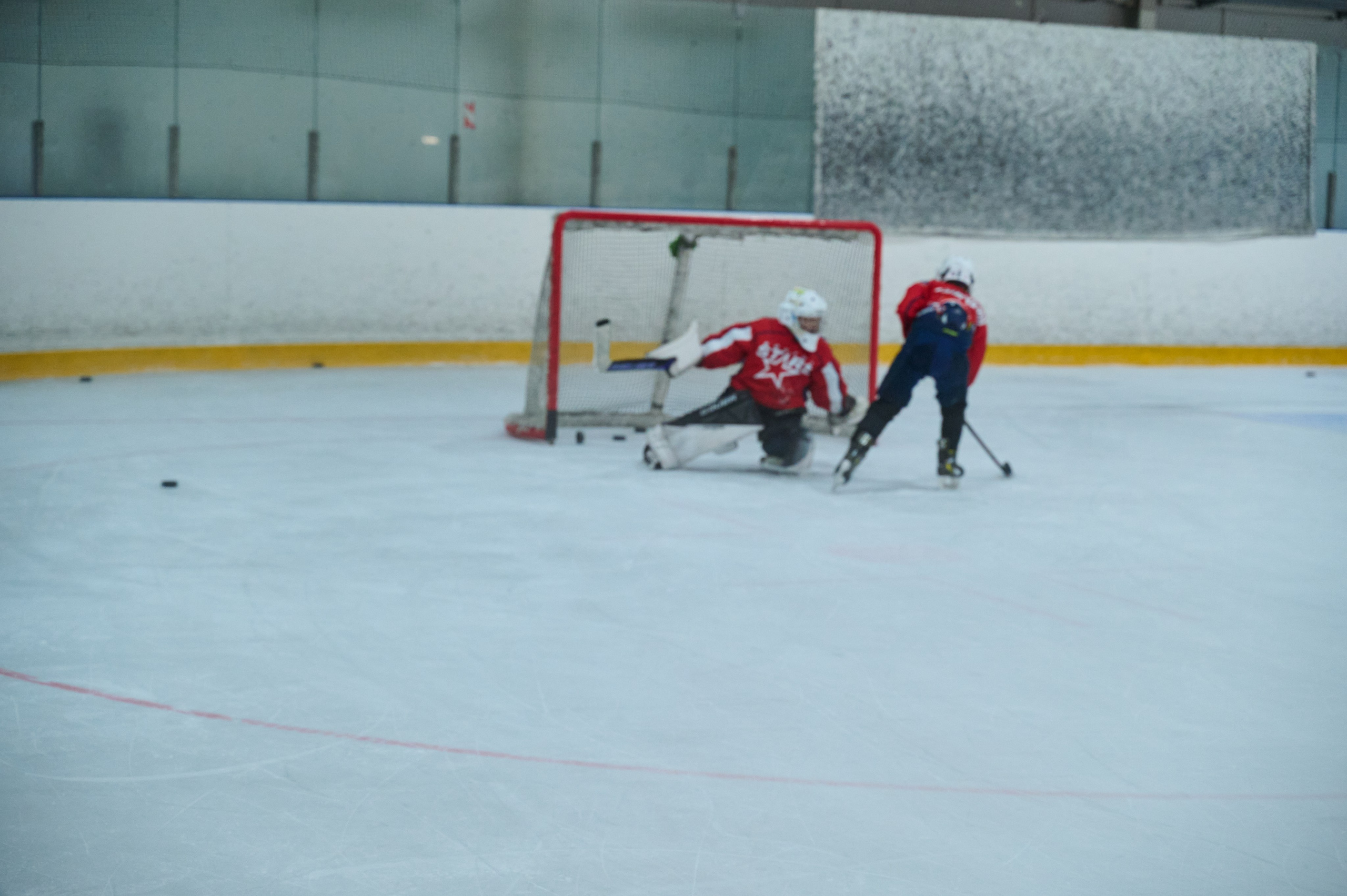 Boston Stars. Фотограф Универсал в Новосибирске