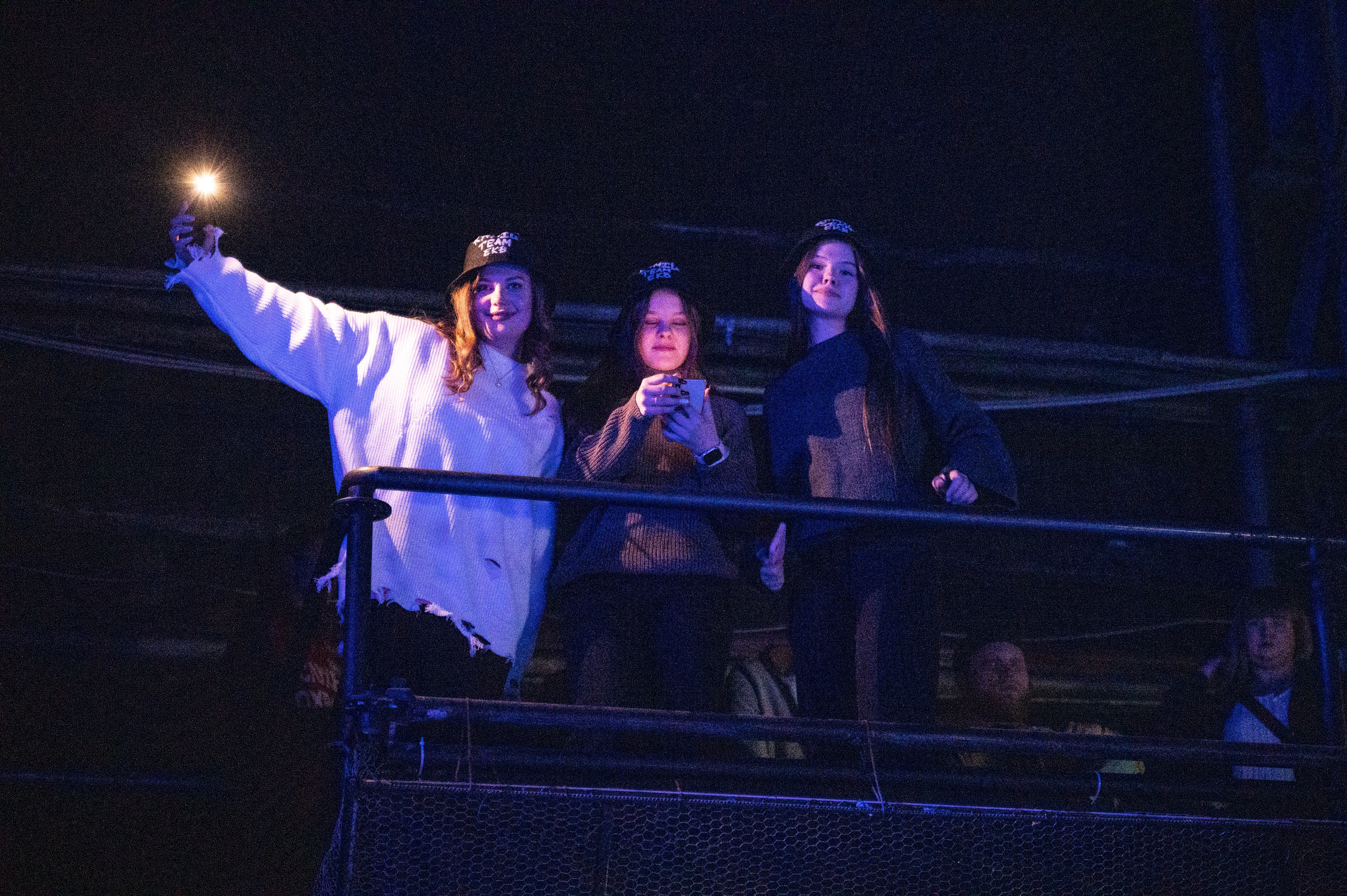 Екб Ramil'. Фотограф Универсал в Новосибирске