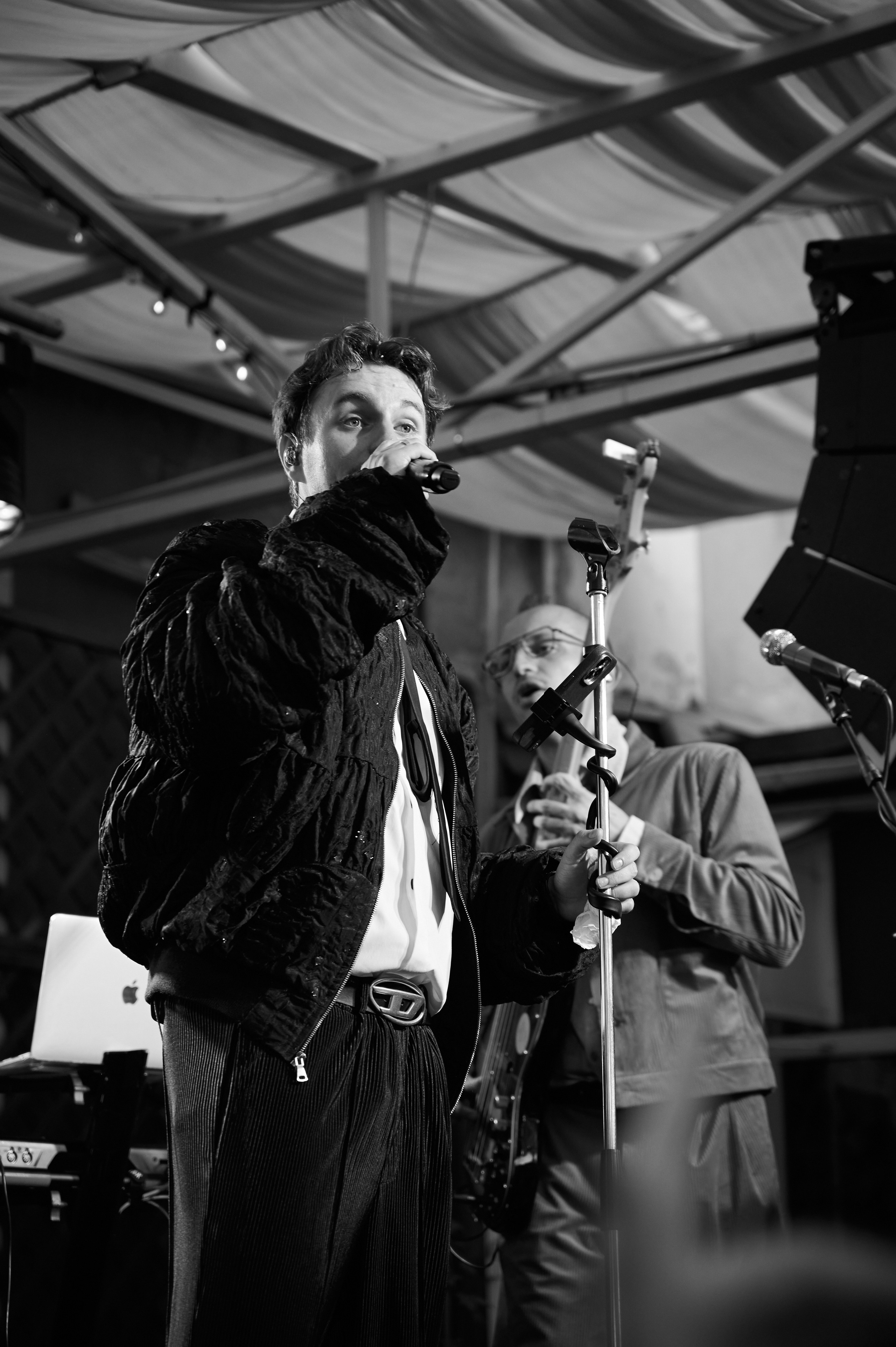 Айвазовский Оркестра. Фотограф Универсал в Новосибирске