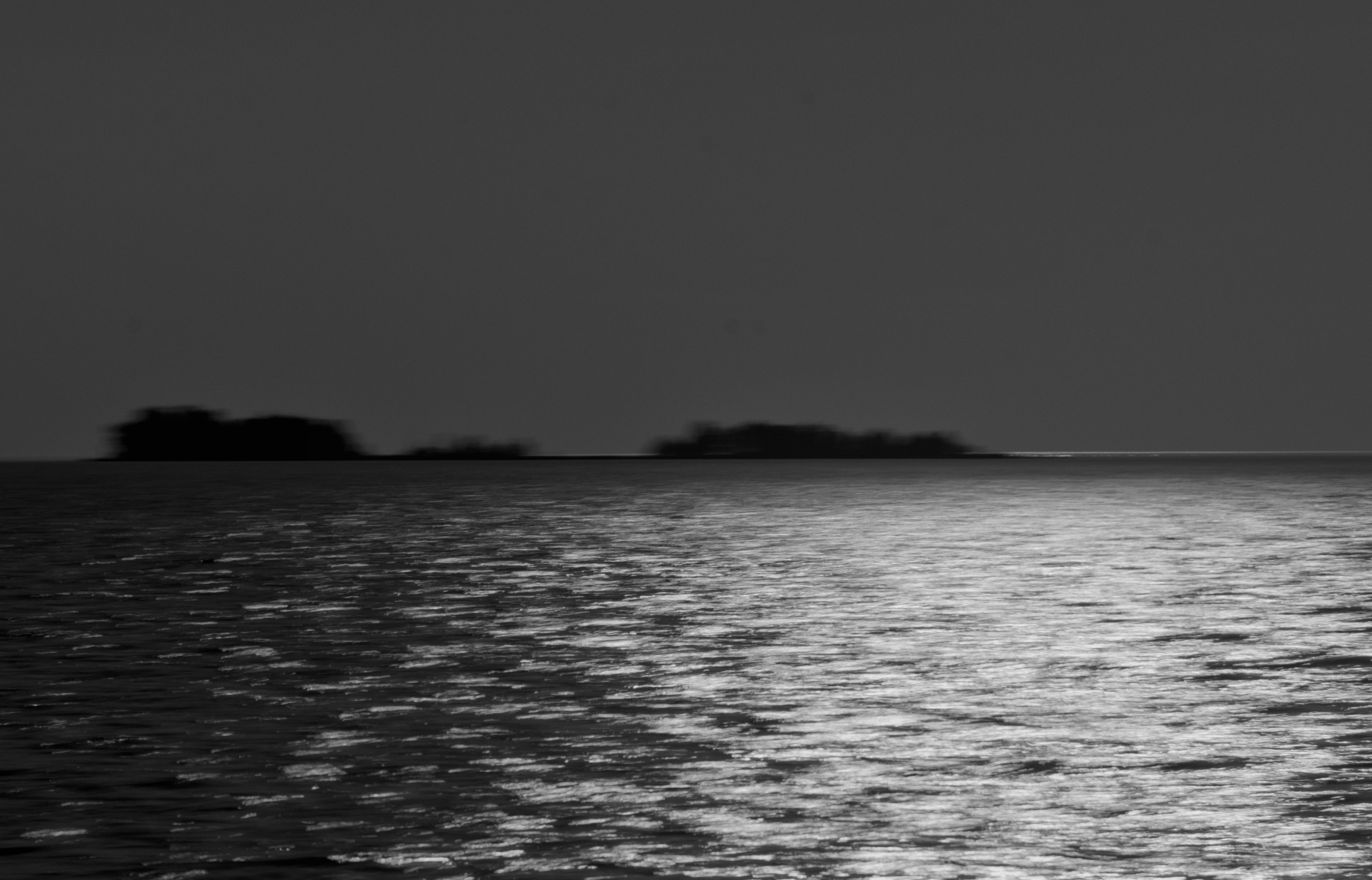 Новосибирск обское море на закате