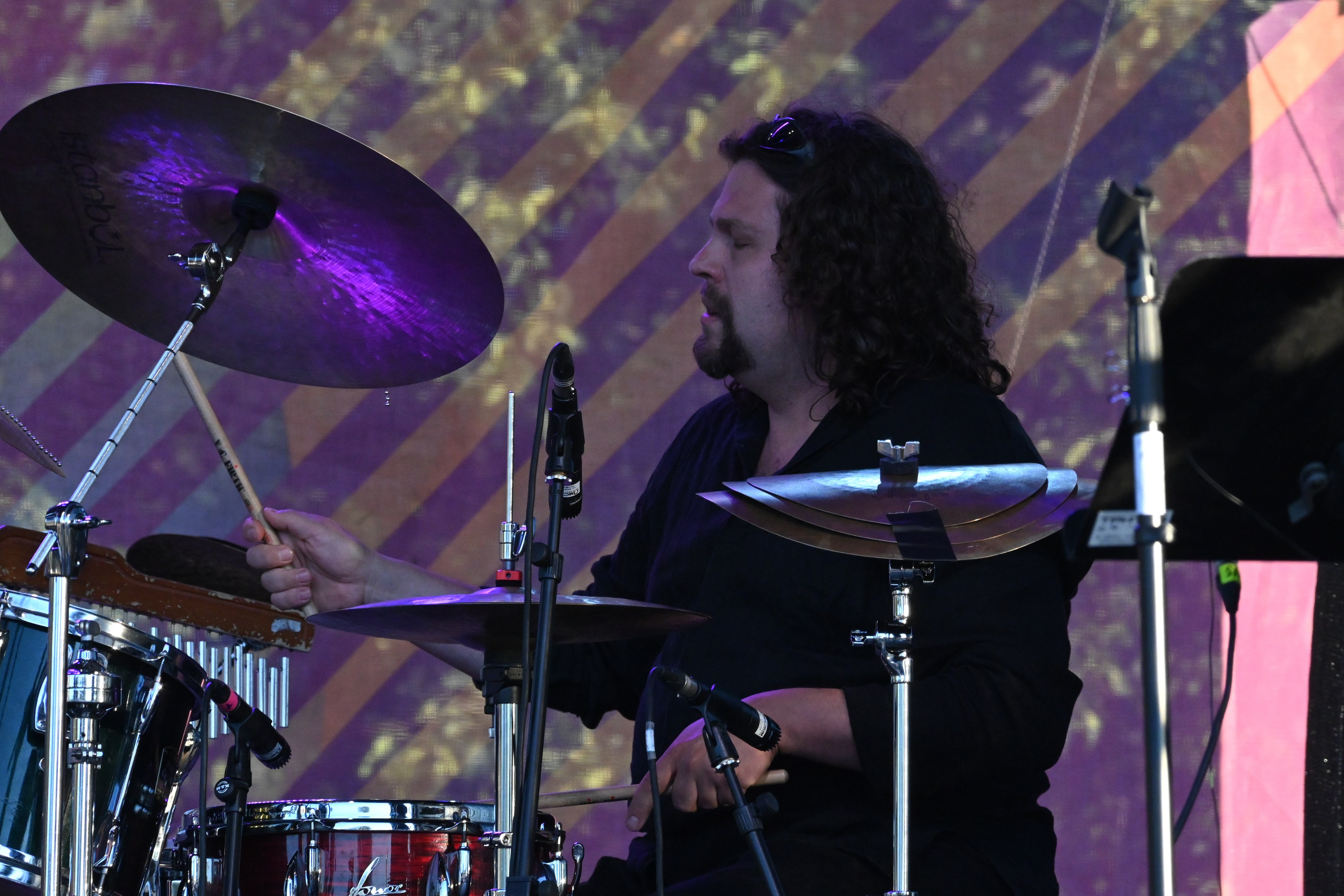 Джазовый фестиваль в Суздале 2024