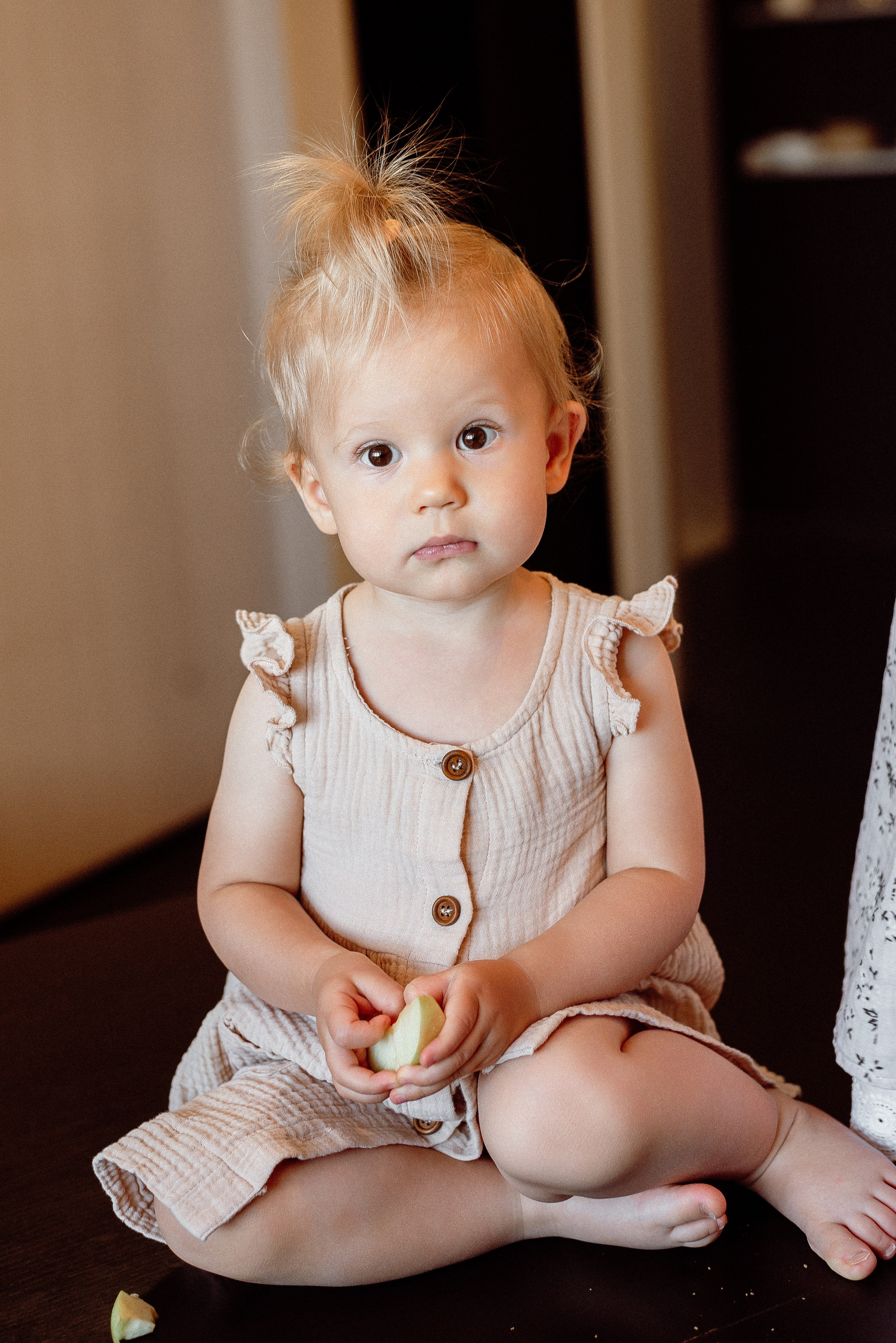 Ивлеевы, дома. Семейный и детский фотограф Иваново Ксения Азаренкова