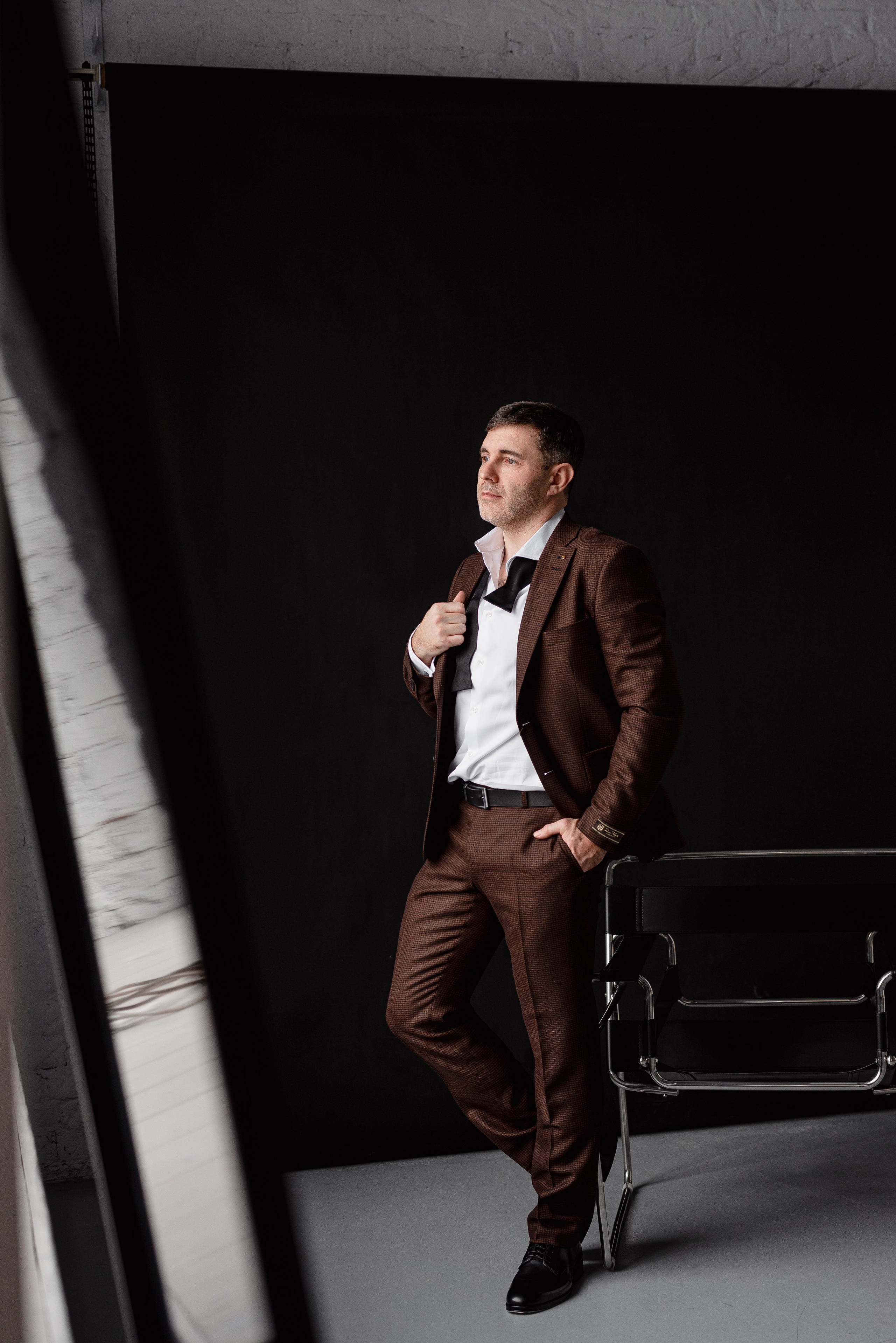 Михаил. Семейный и детский фотограф Иваново Ксения Азаренкова