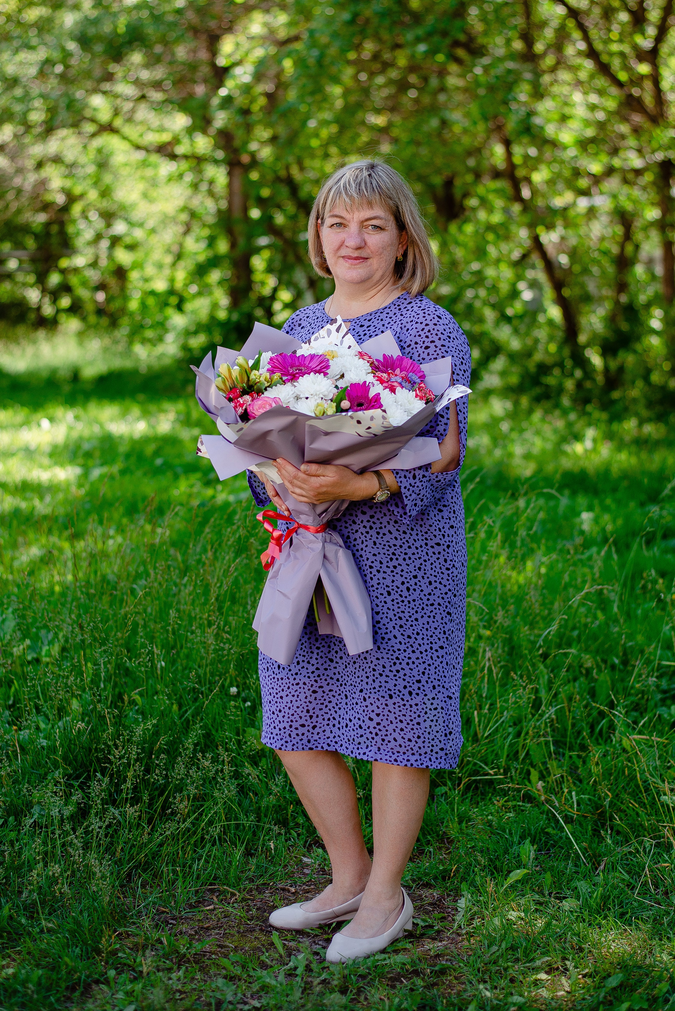 Репортаж выпускного. Семейный и детский фотограф Иваново Ксения Азаренкова