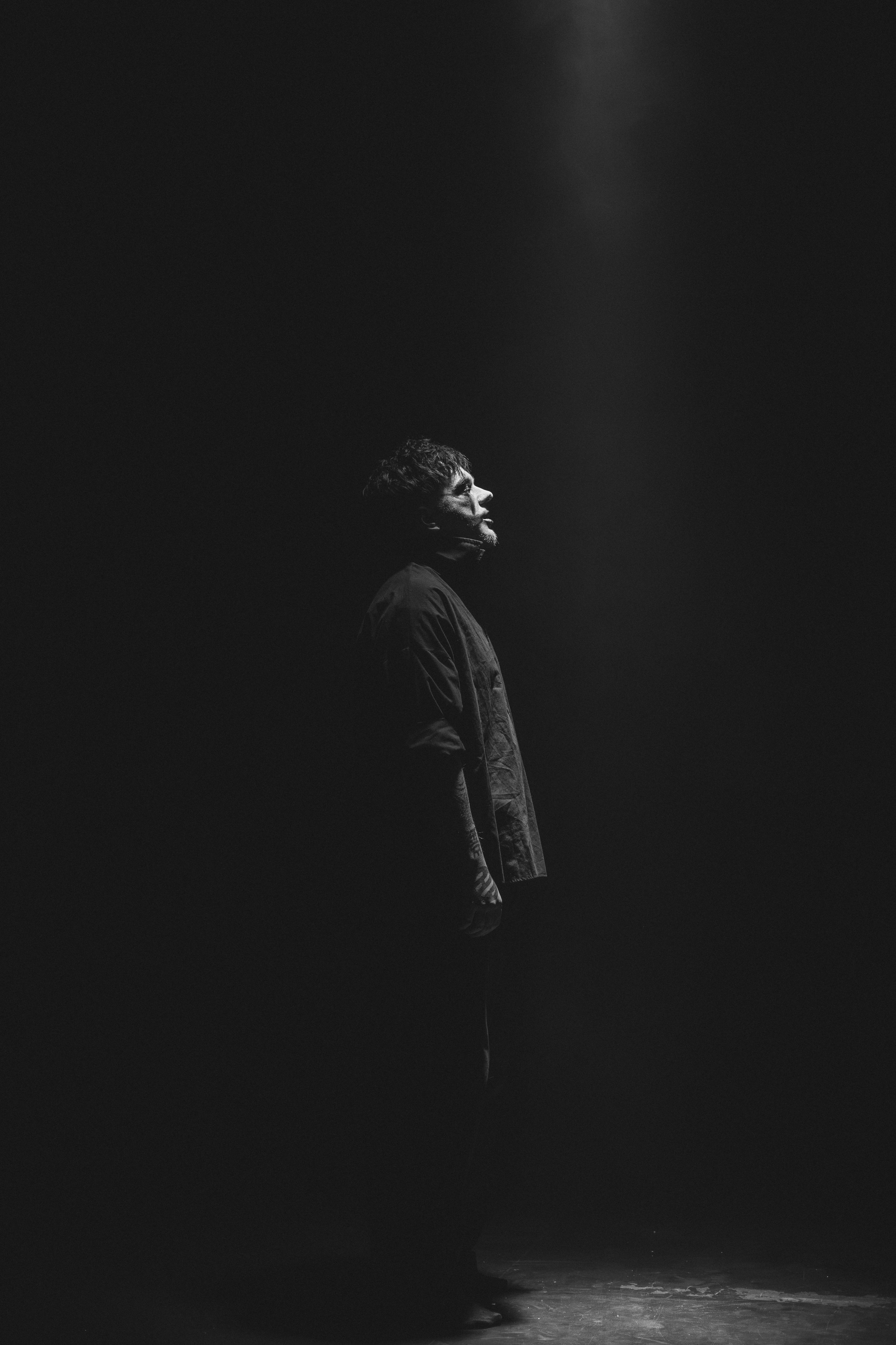 ВОЛНЫ ПЕРЕМЕН. RUSLAN ROZANOV