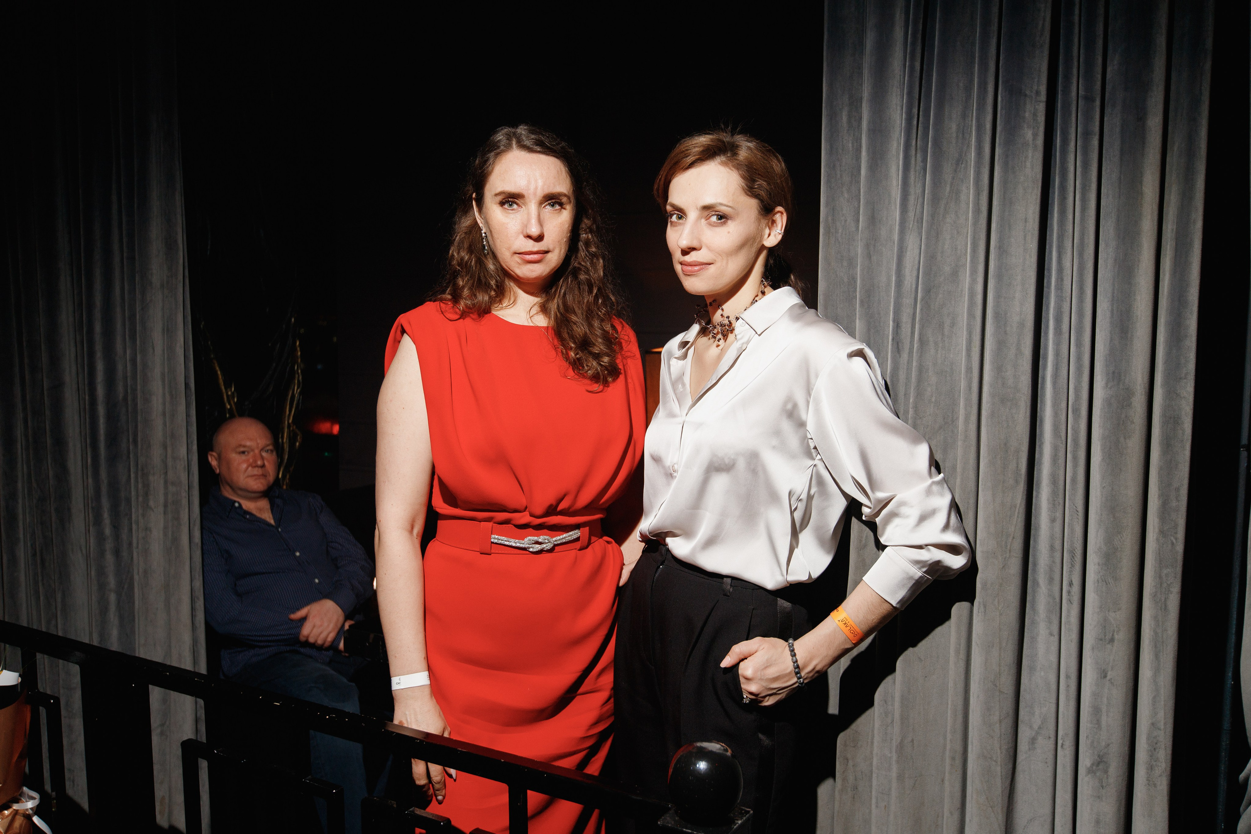 СОБРАНИЕ EXCLUSIVE — ПРЕЗЕНТАЦИЯ ВЕСЕННЕГО ЖУРНАЛА. СВОИ. ФОТООТЧЕТЫ-СОБЫТИЯ-МЕСТА