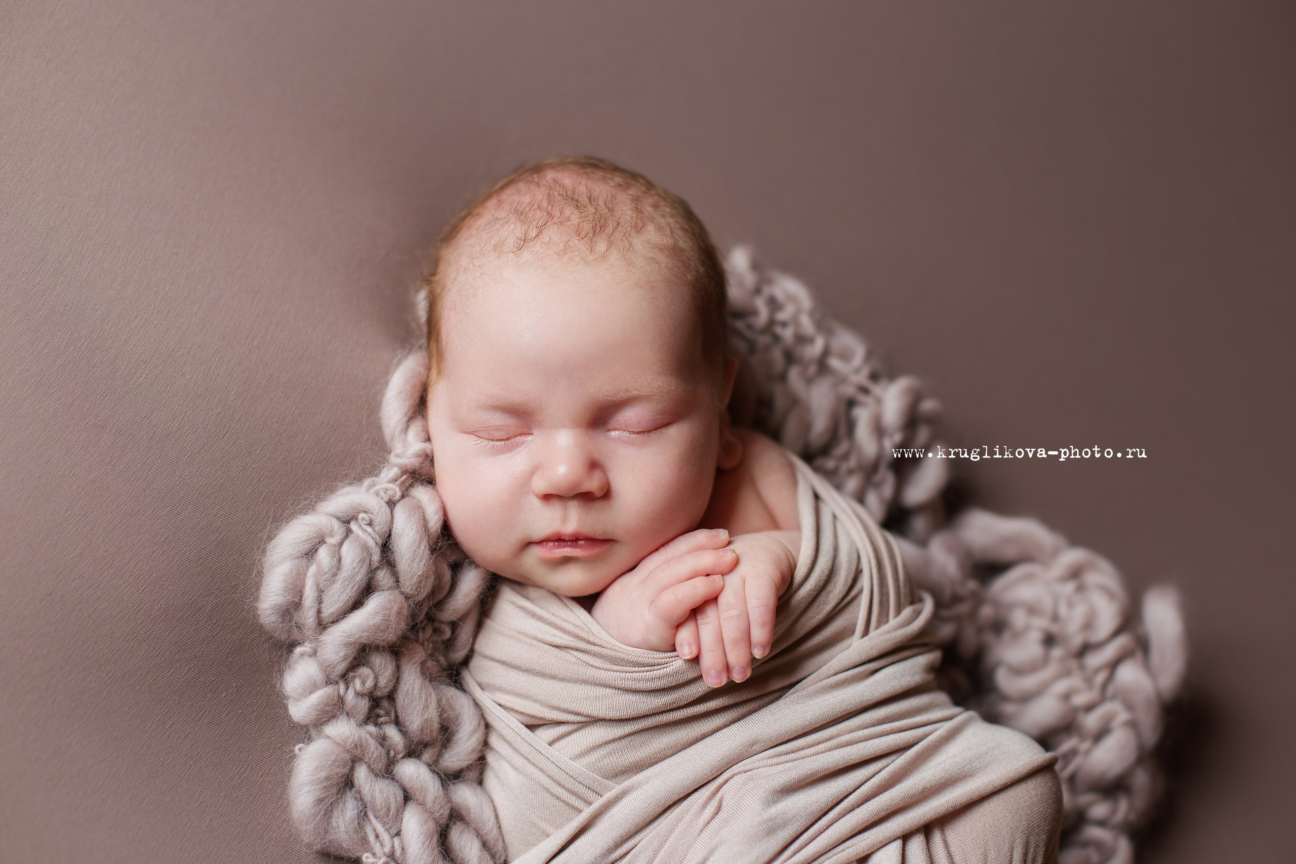 Новорожденные (до 1 месяца). Фотограф новорожденных и детский в Сергиевом Посаде Кругликова Юлия