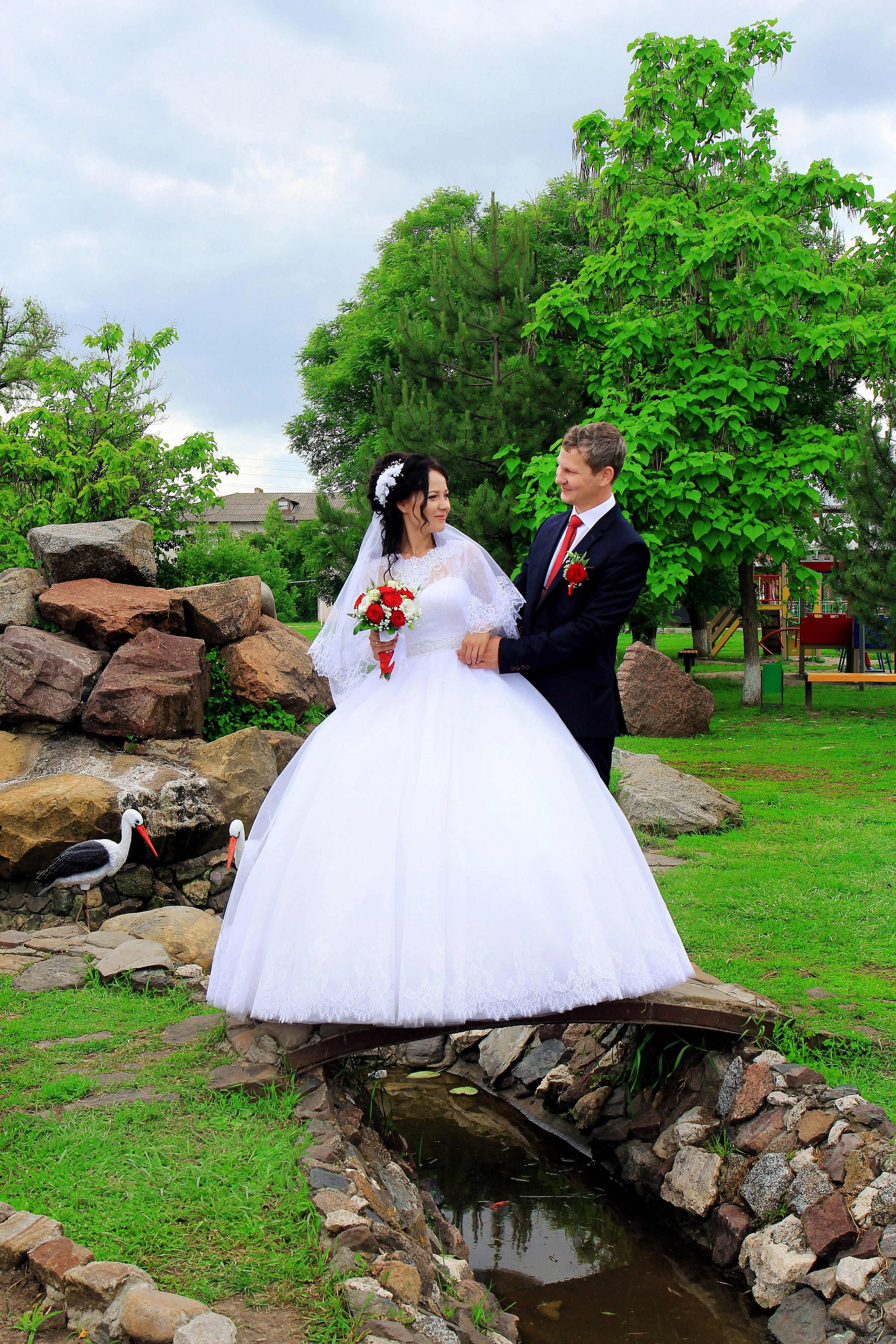 Евгений и Мария. Игорь Варава свадебный фотограф видеограф Белая Глина Краснодар