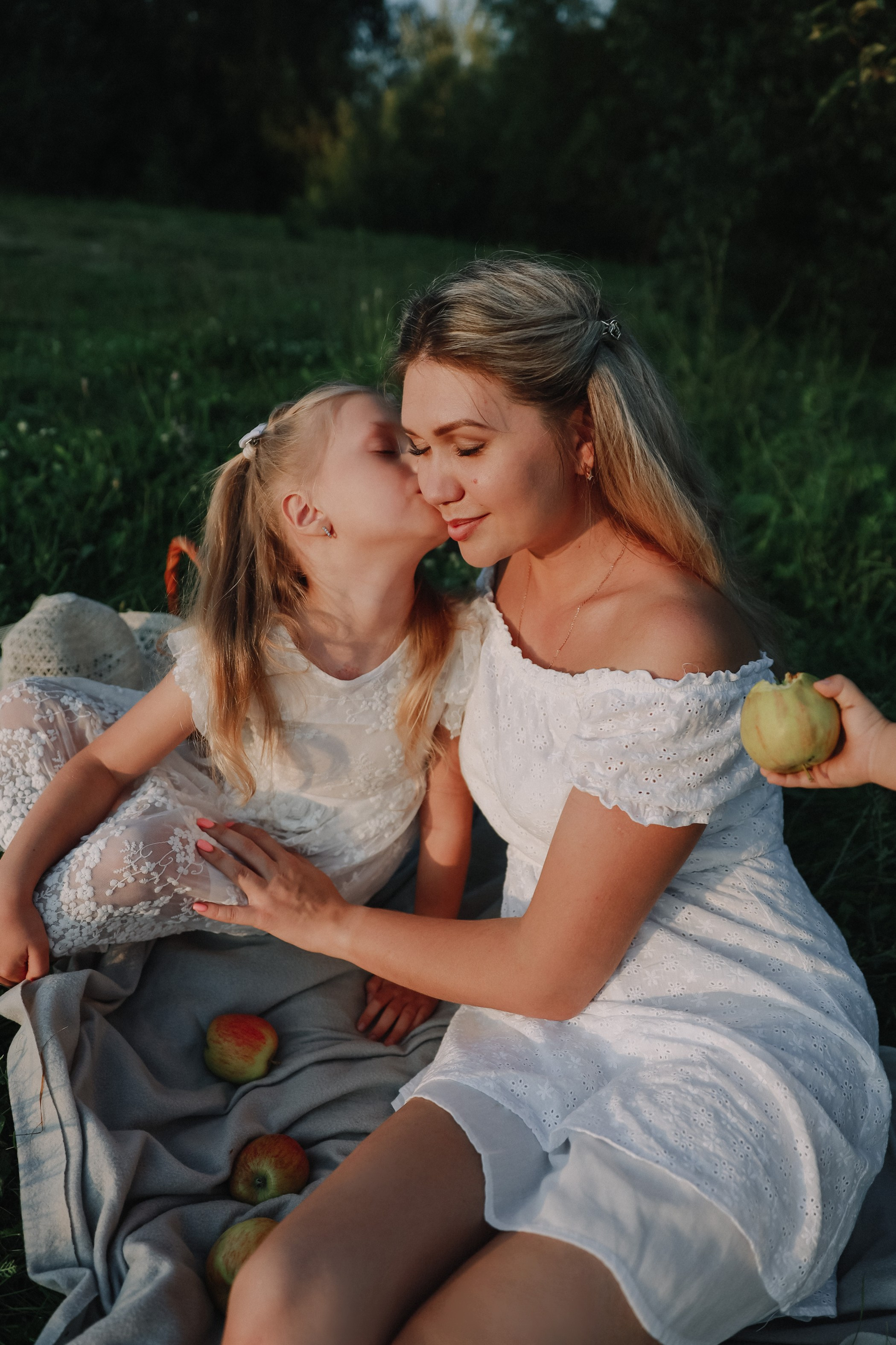Семейные. Семейный, портретный и свадебный фотограф в Липецке Эльвира Алигри