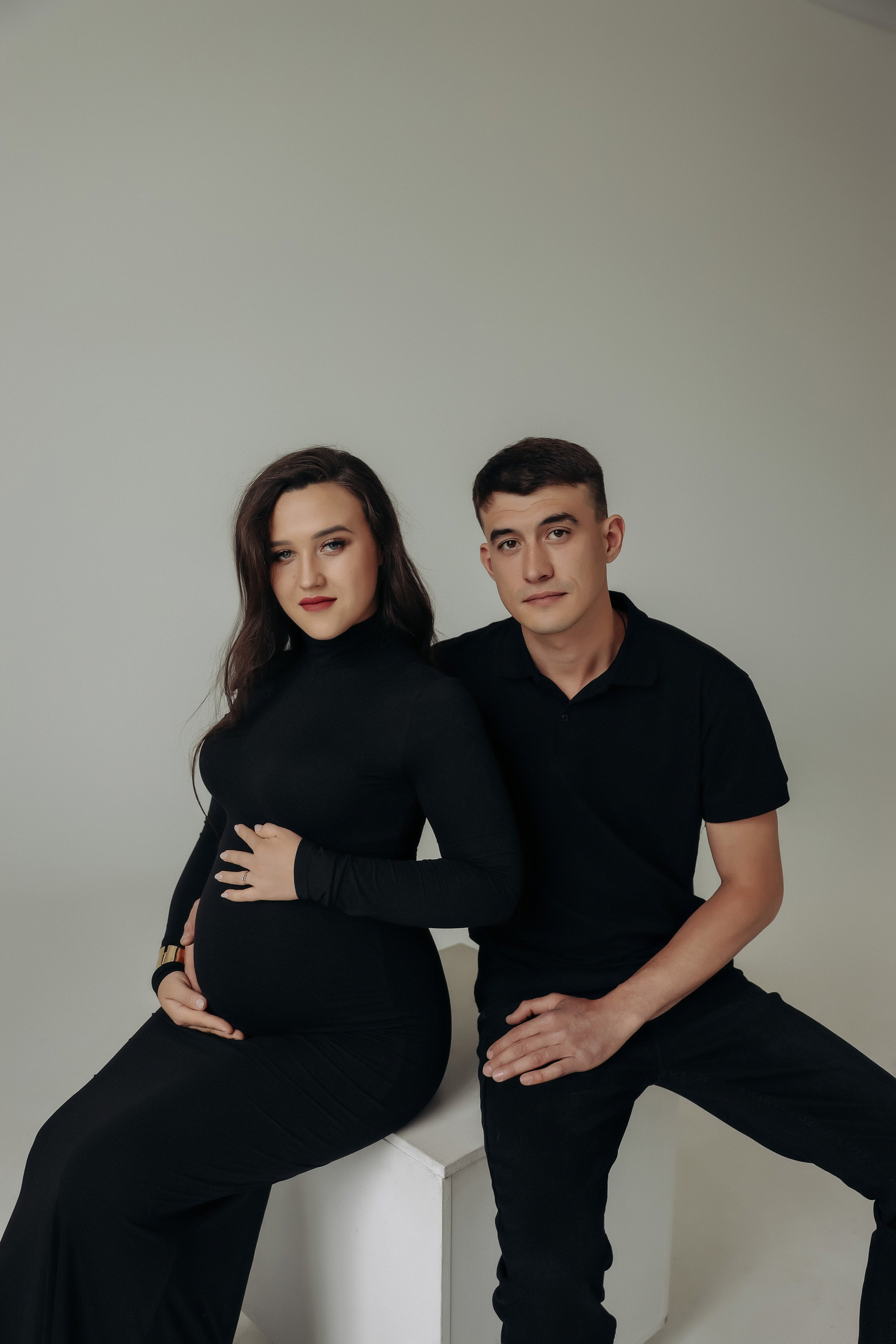 Семейные. Семейный, портретный и свадебный фотограф в Липецке Эльвира Алигри