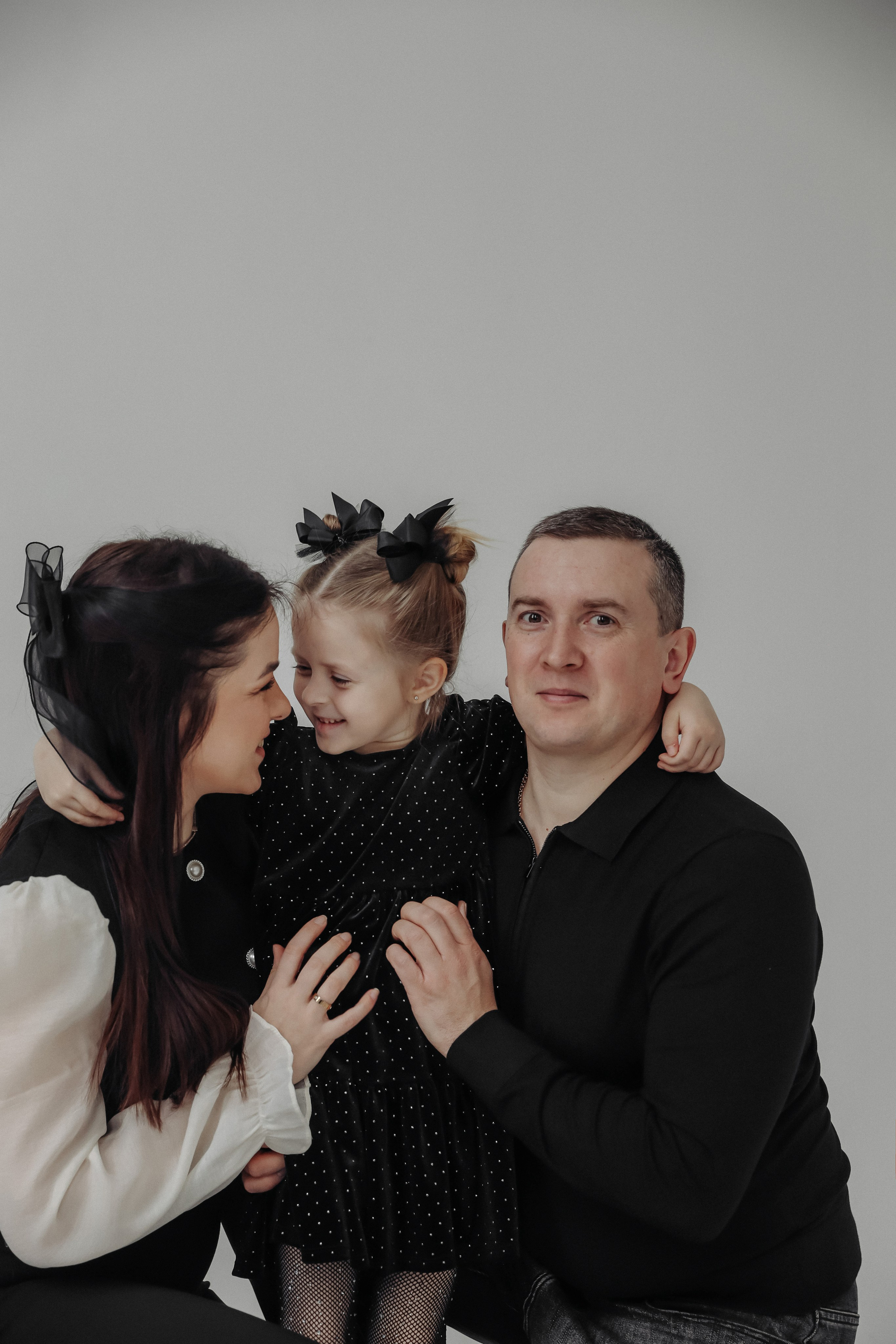 Семейные. Семейный, портретный и свадебный фотограф в Липецке Эльвира Алигри