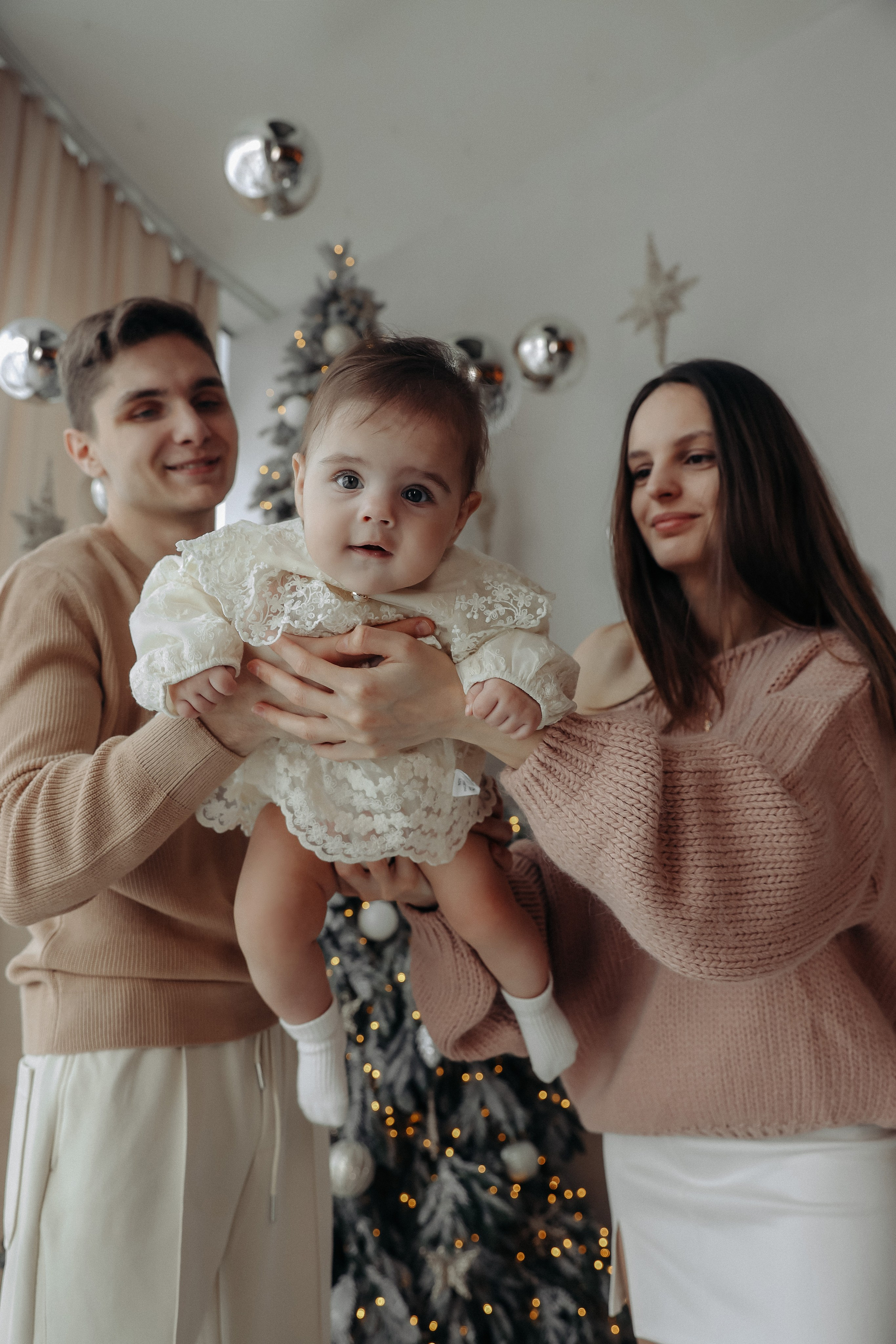 Семейные. Семейный, портретный и свадебный фотограф в Липецке Эльвира Алигри