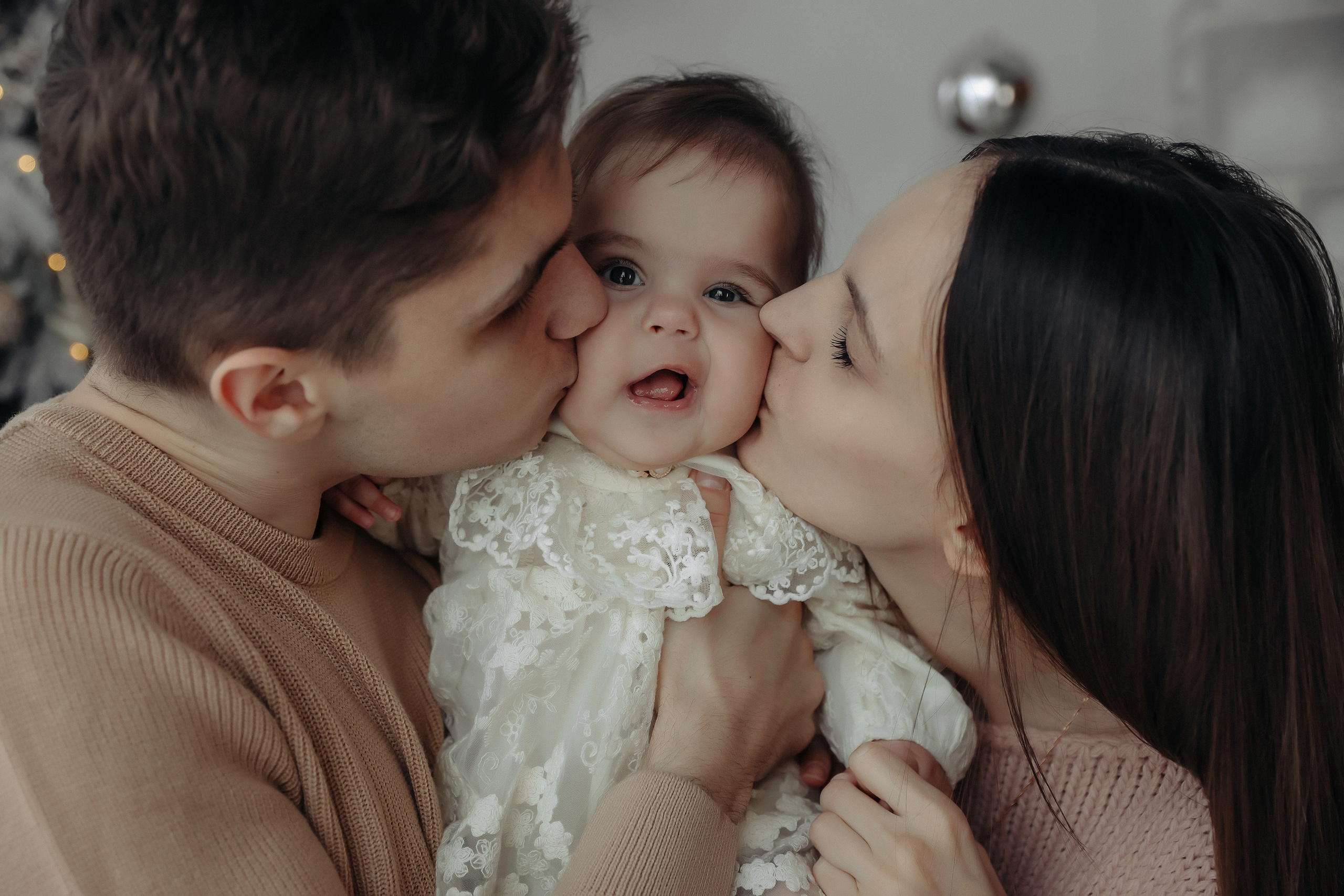 Семейные. Семейный, портретный и свадебный фотограф в Липецке Эльвира Алигри
