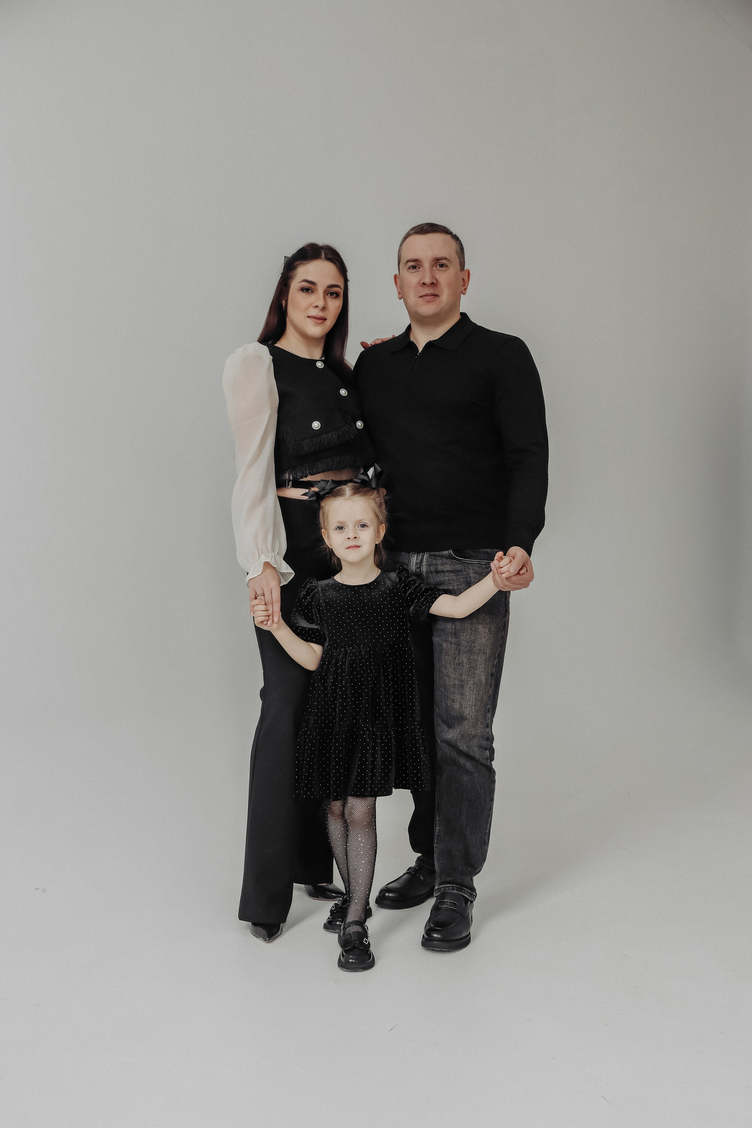 Семейные. Семейный, портретный и свадебный фотограф в Липецке Эльвира Алигри