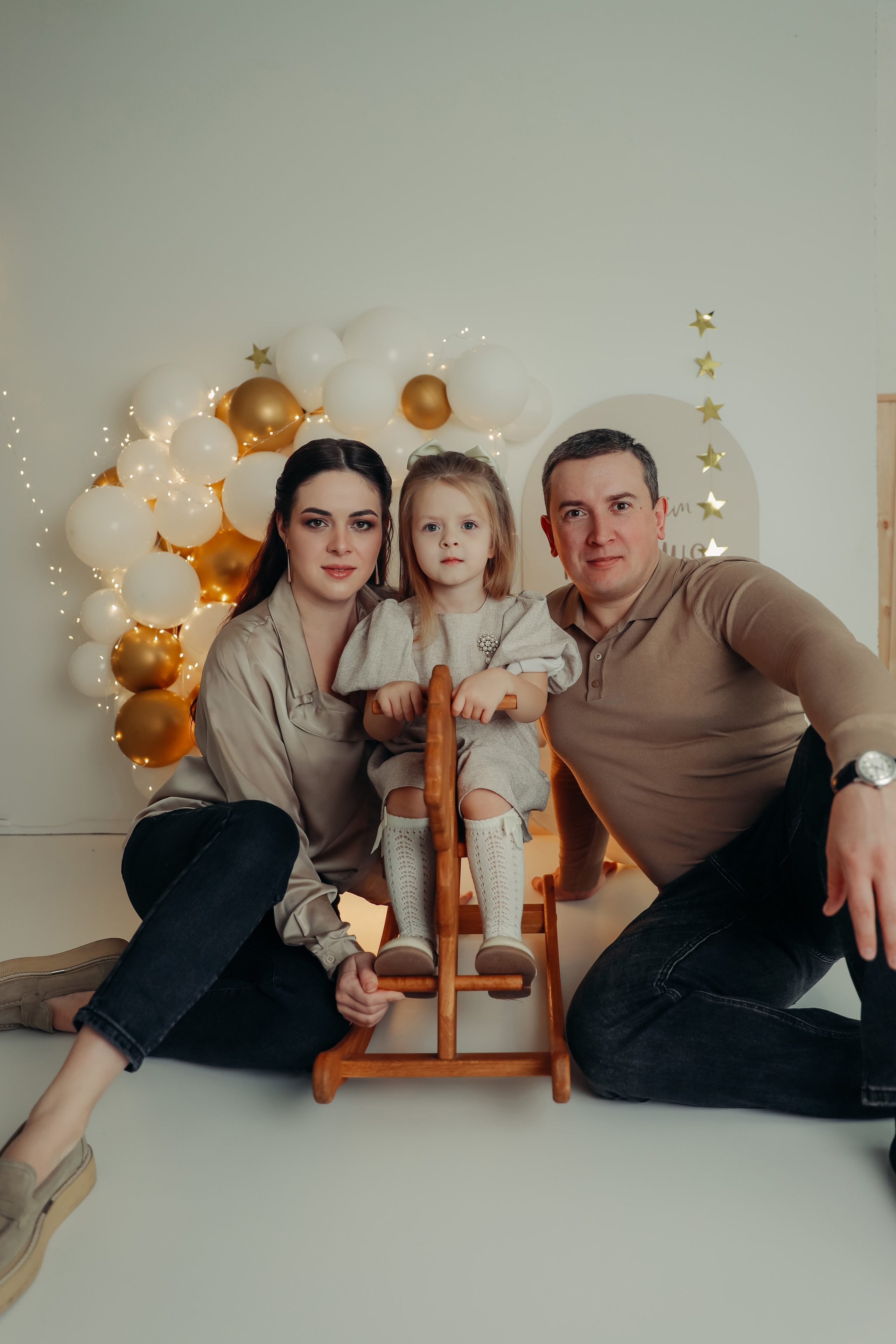 Семейные. Семейный, портретный и свадебный фотограф в Липецке Эльвира Алигри