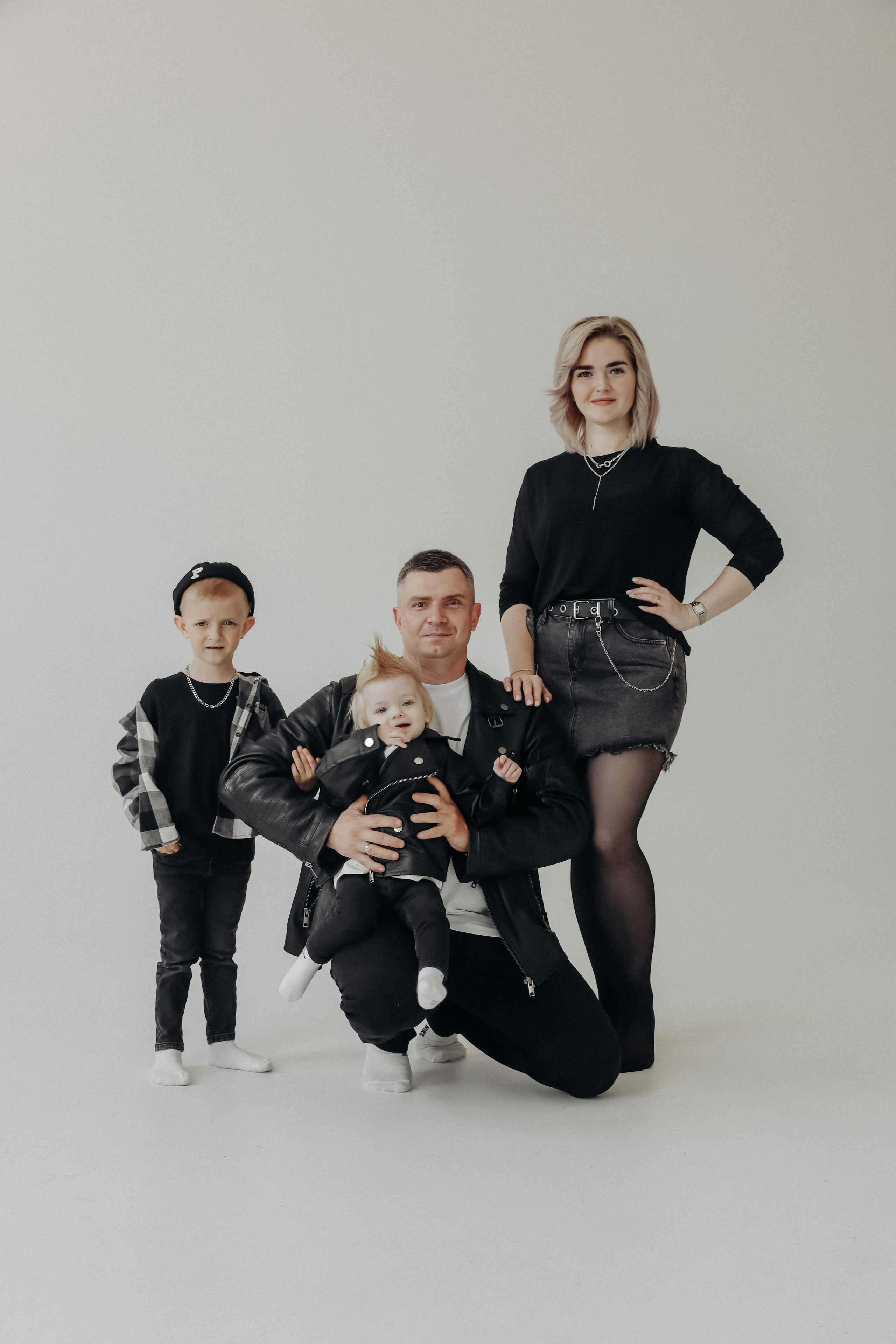 Семейные. Семейный, портретный и свадебный фотограф в Липецке Эльвира Алигри