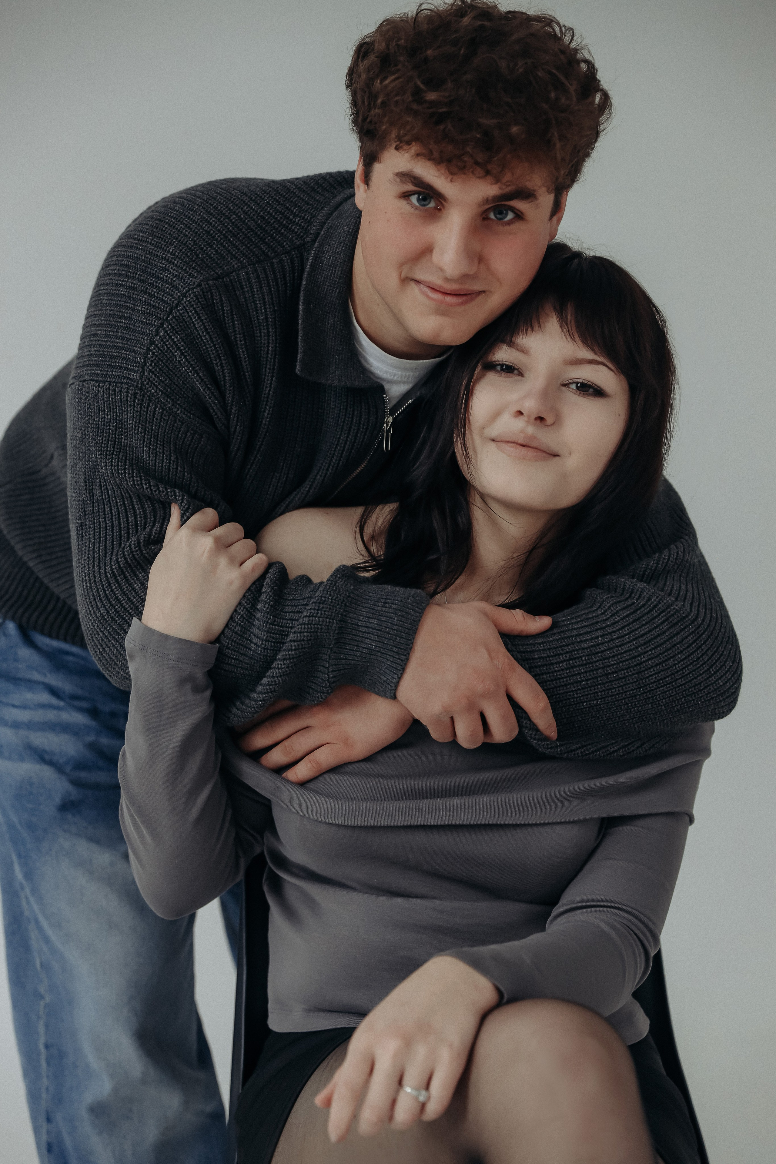 Семейные. Семейный, портретный и свадебный фотограф в Липецке Эльвира Алигри