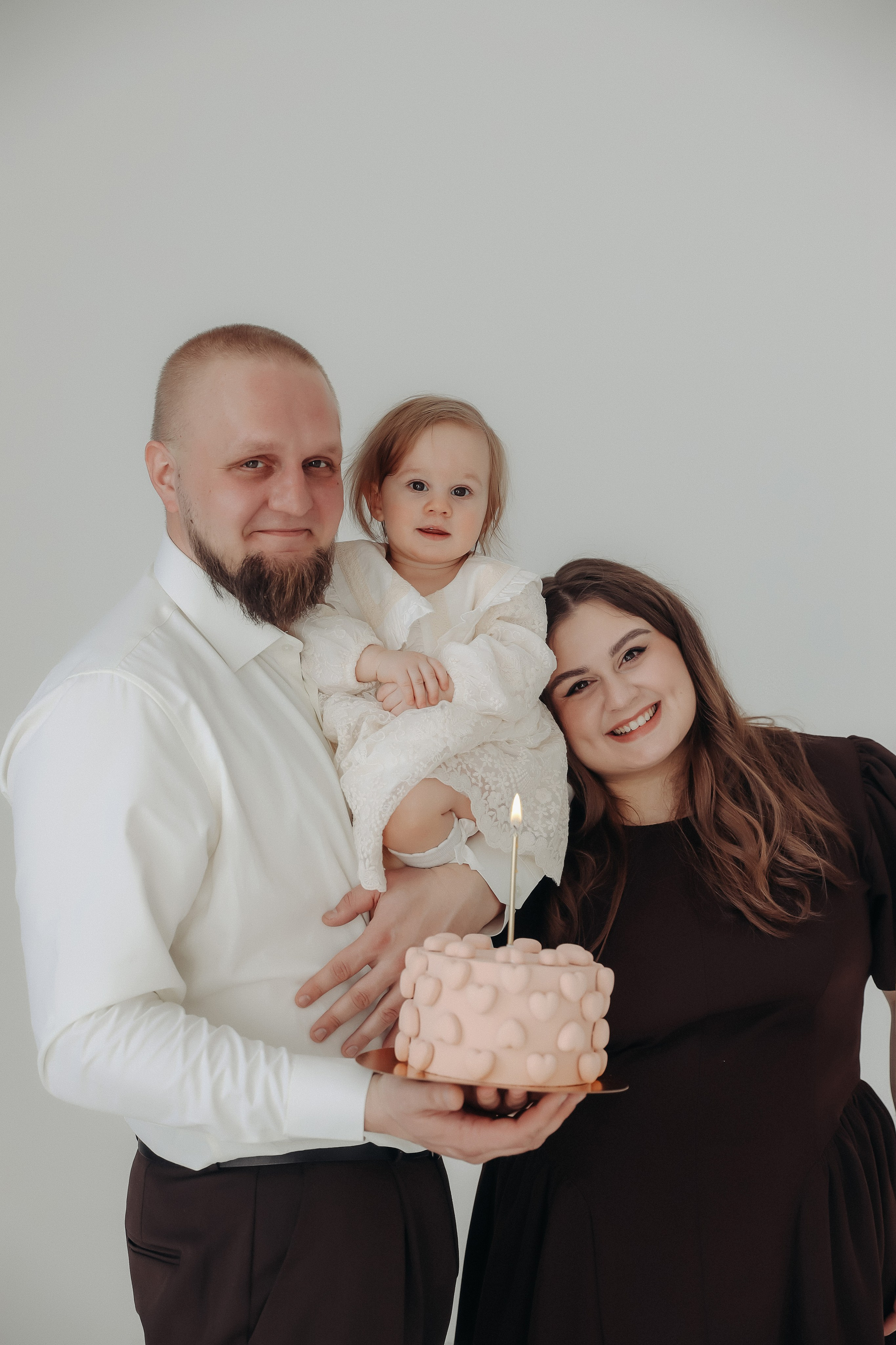 Семейные. Семейный, портретный и свадебный фотограф в Липецке Эльвира Алигри