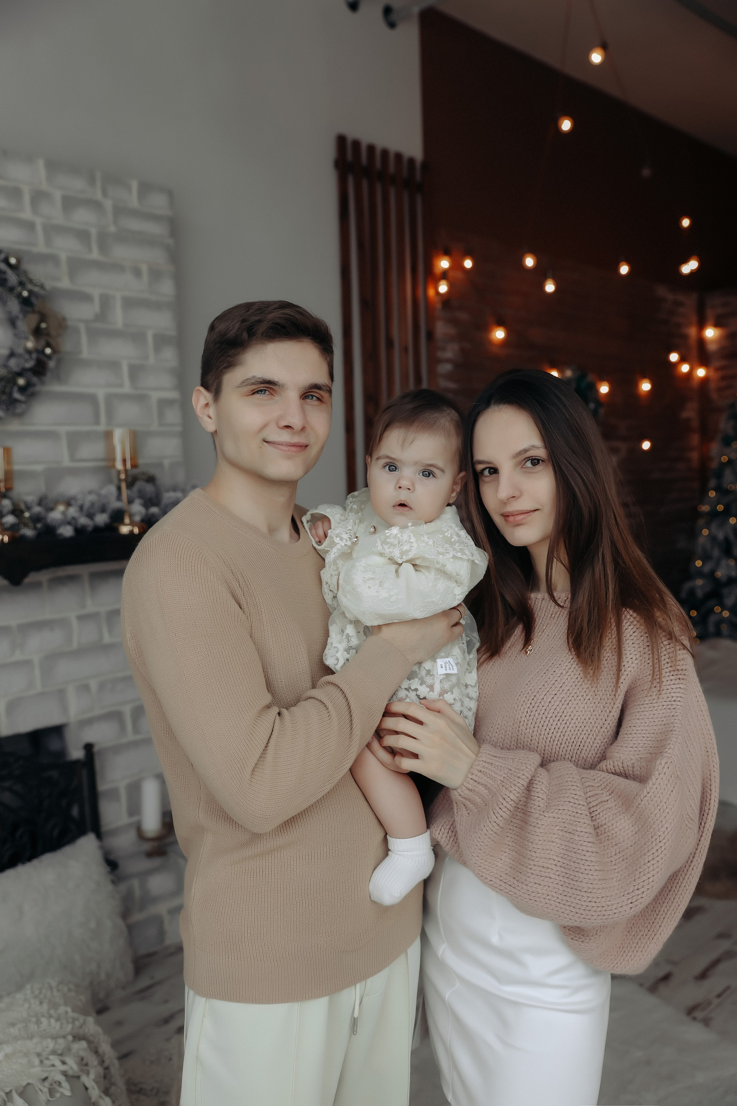 Семейные. Семейный, портретный и свадебный фотограф в Липецке Эльвира Алигри