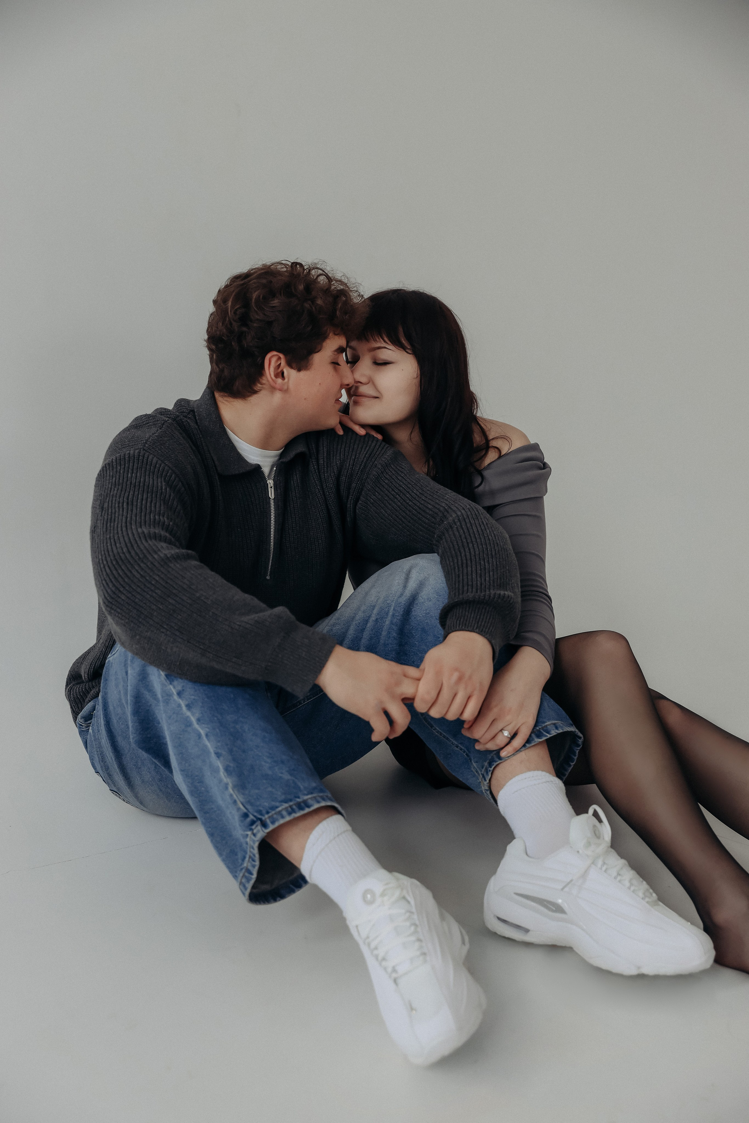 Семейные. Семейный, портретный и свадебный фотограф в Липецке Эльвира Алигри