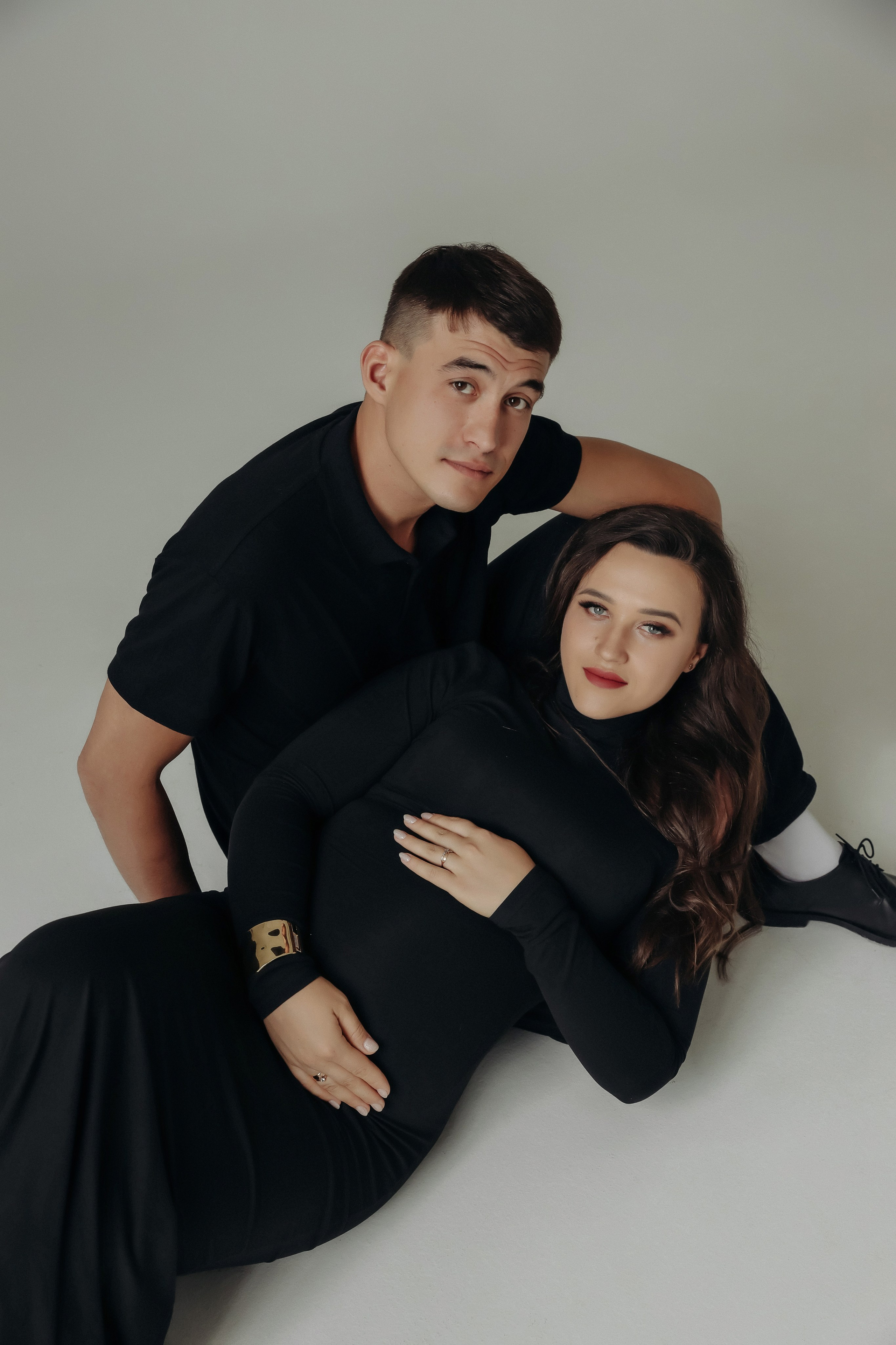 Семейные. Семейный, портретный и свадебный фотограф в Липецке Эльвира Алигри