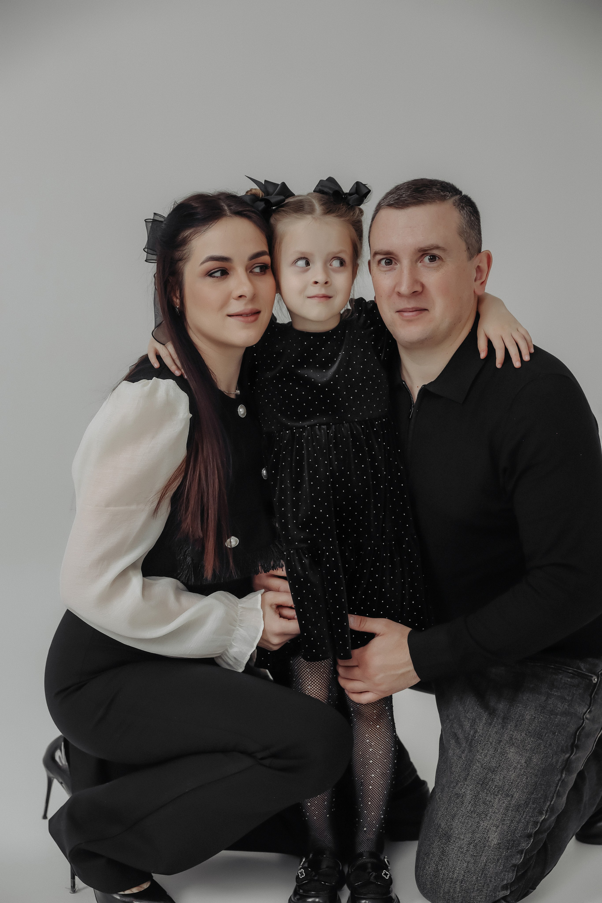 Семейные. Семейный, портретный и свадебный фотограф в Липецке Эльвира Алигри