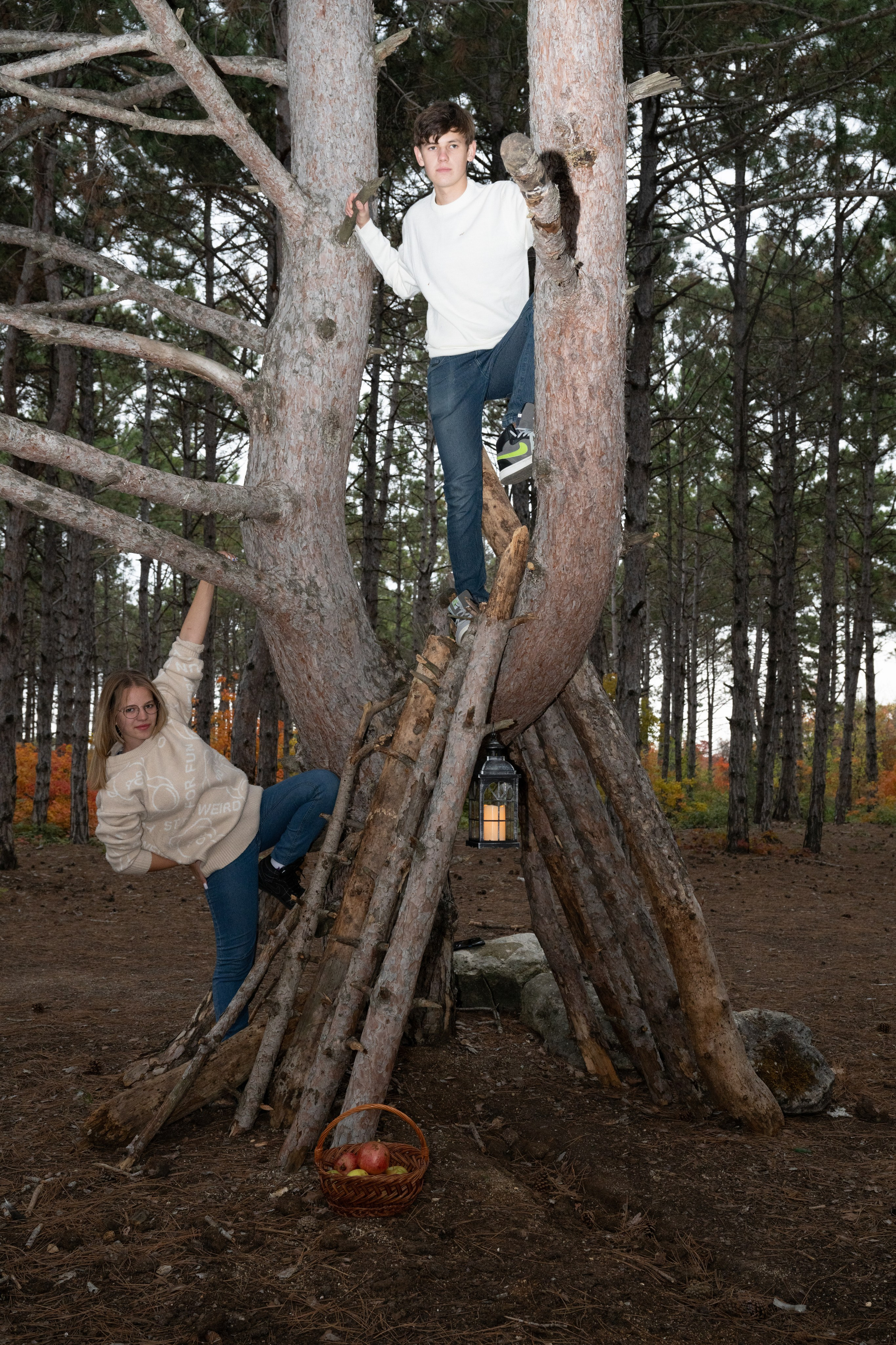Семейные и детские фотосессии. Студийный и свадебный фотограф и видеограф в Севастополе — Юлия Макаренко