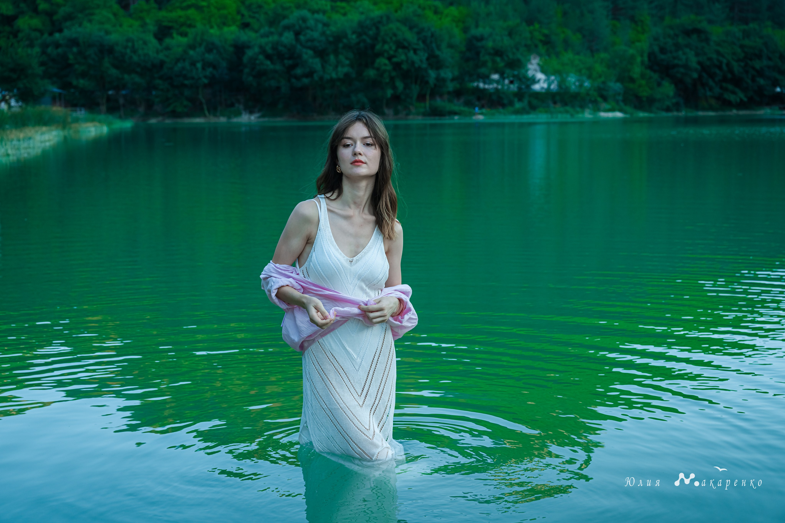 Выездные и прогулочные фотосессии. Морские, Street. Студийный и свадебный фотограф и видеограф в Севастополе — Юлия Макаренко