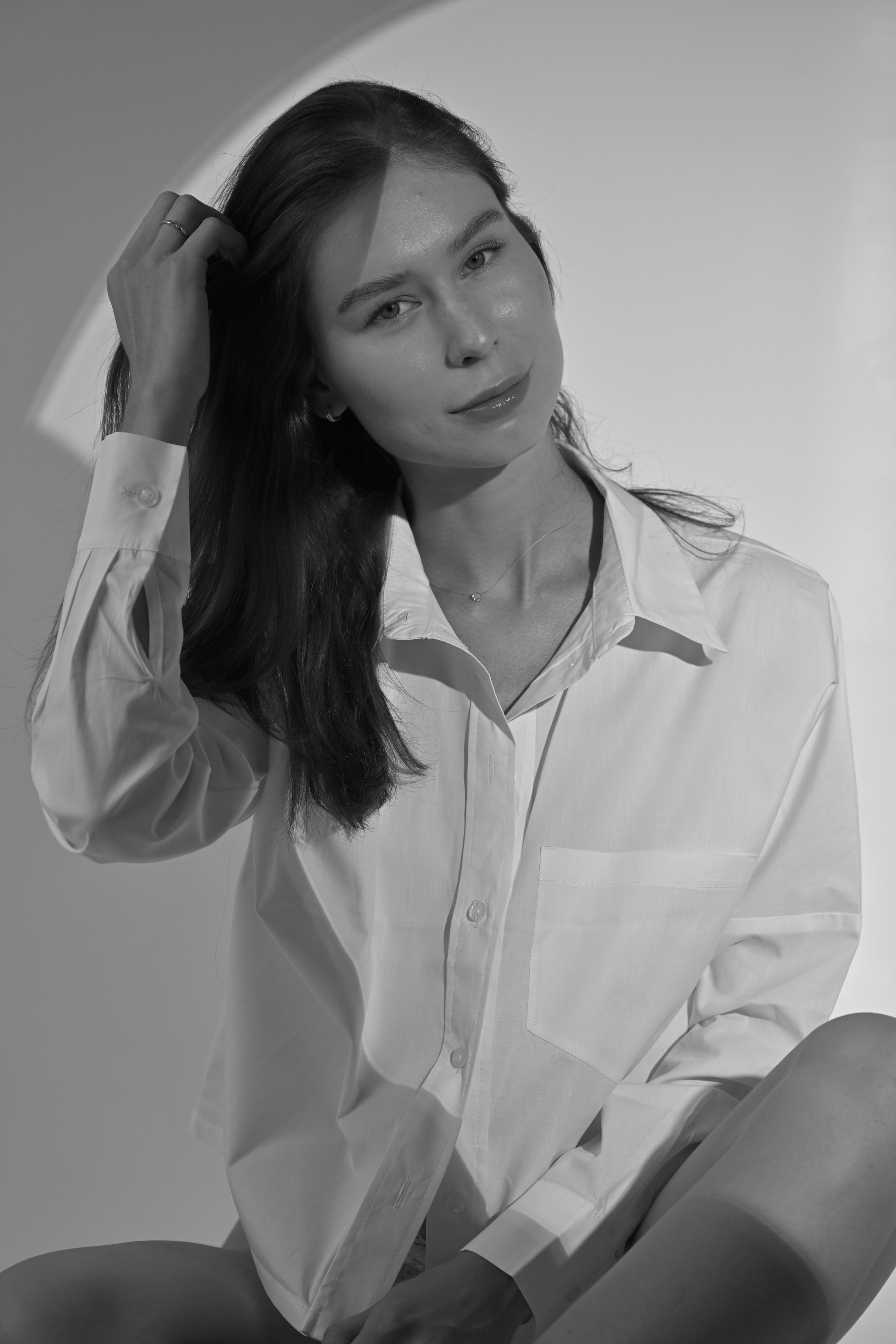 Студийные фотосессии. Студийный и свадебный фотограф и видеограф в Севастополе — Юлия Макаренко