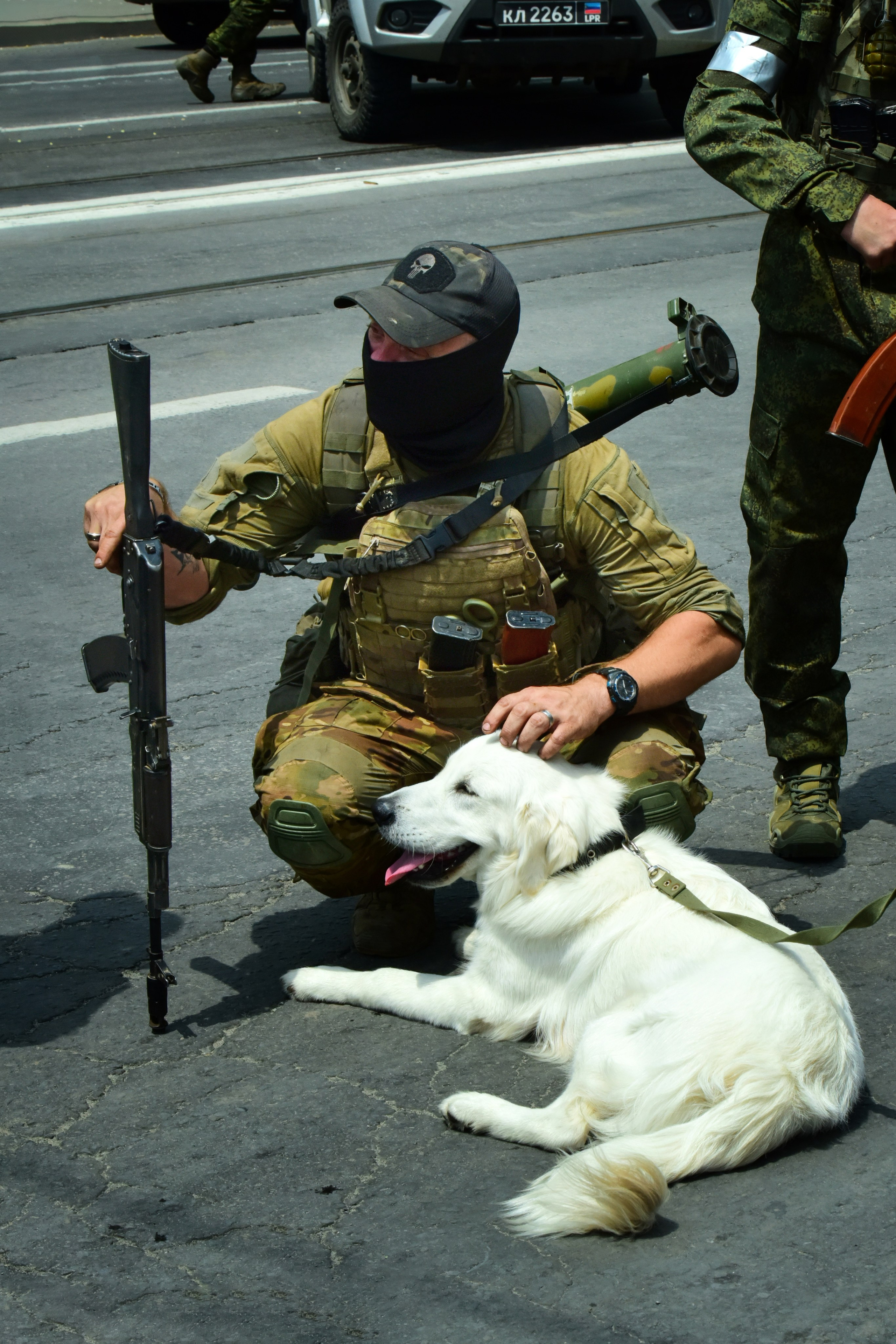 РОСТОВ. Фотограф Глеб Садов