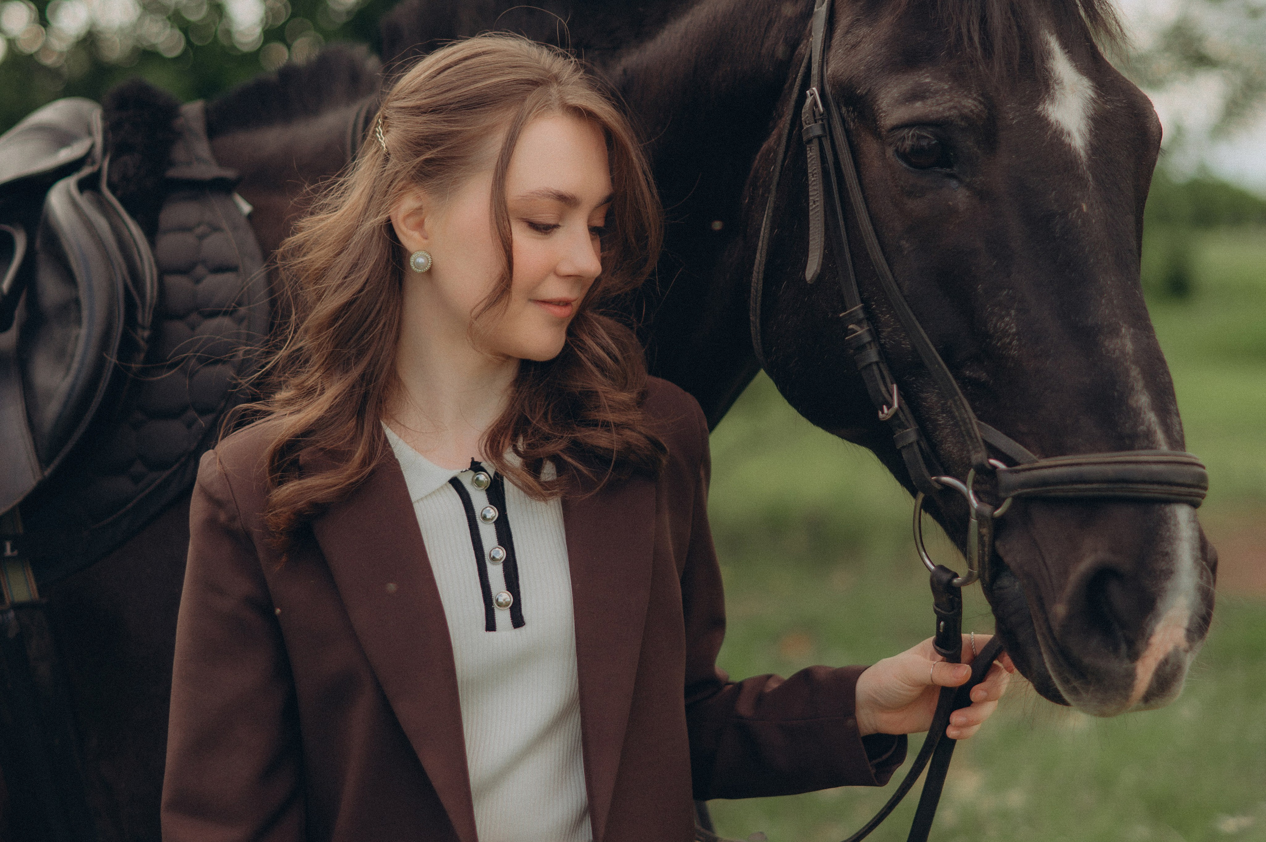 Вероника и Орлеан. Фотограф, г. Лесной Свердловской области