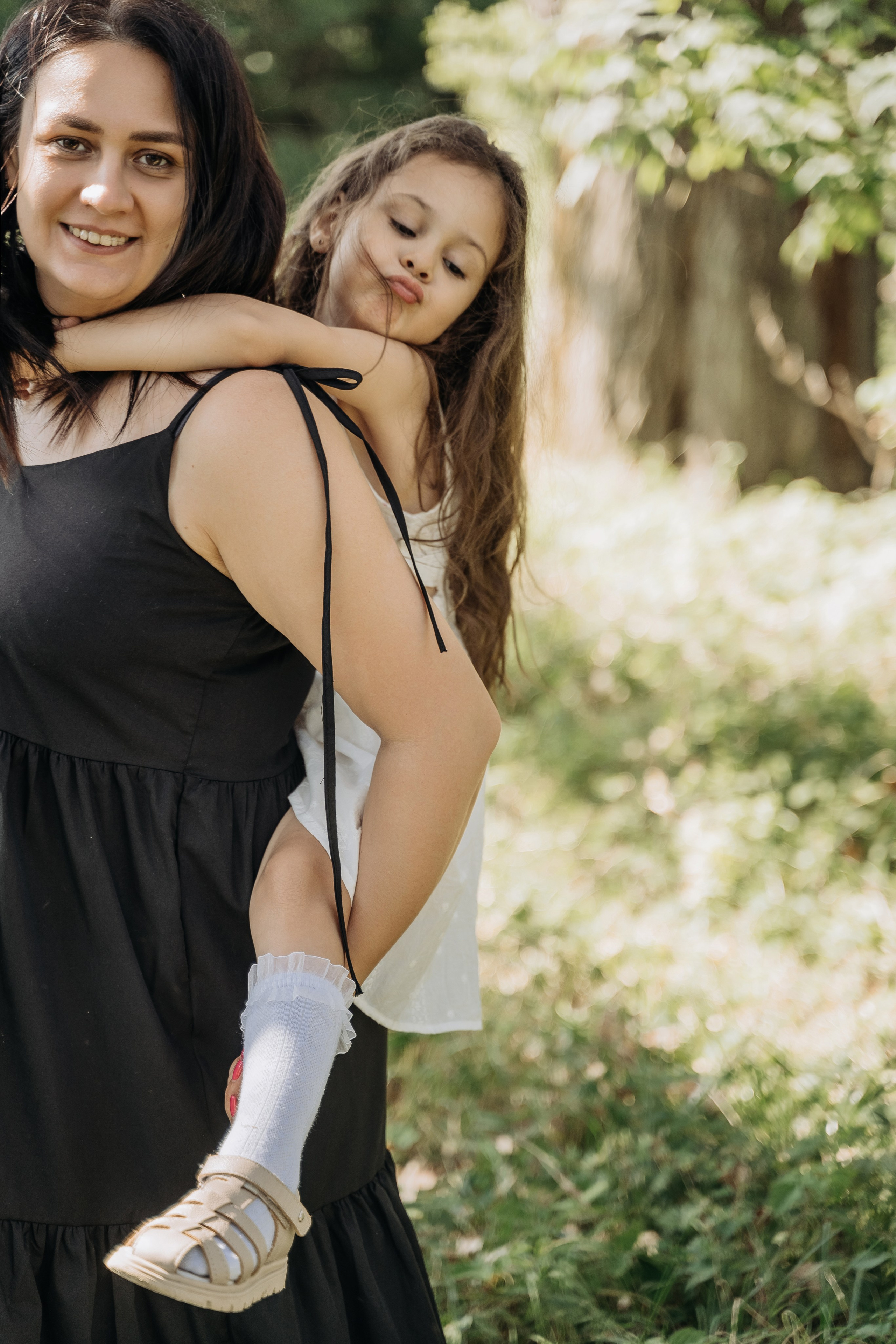 Элина и Ассель. Свадебный семейный фотограф Ксения Божко Уфа Раевка никах в Нарыстау