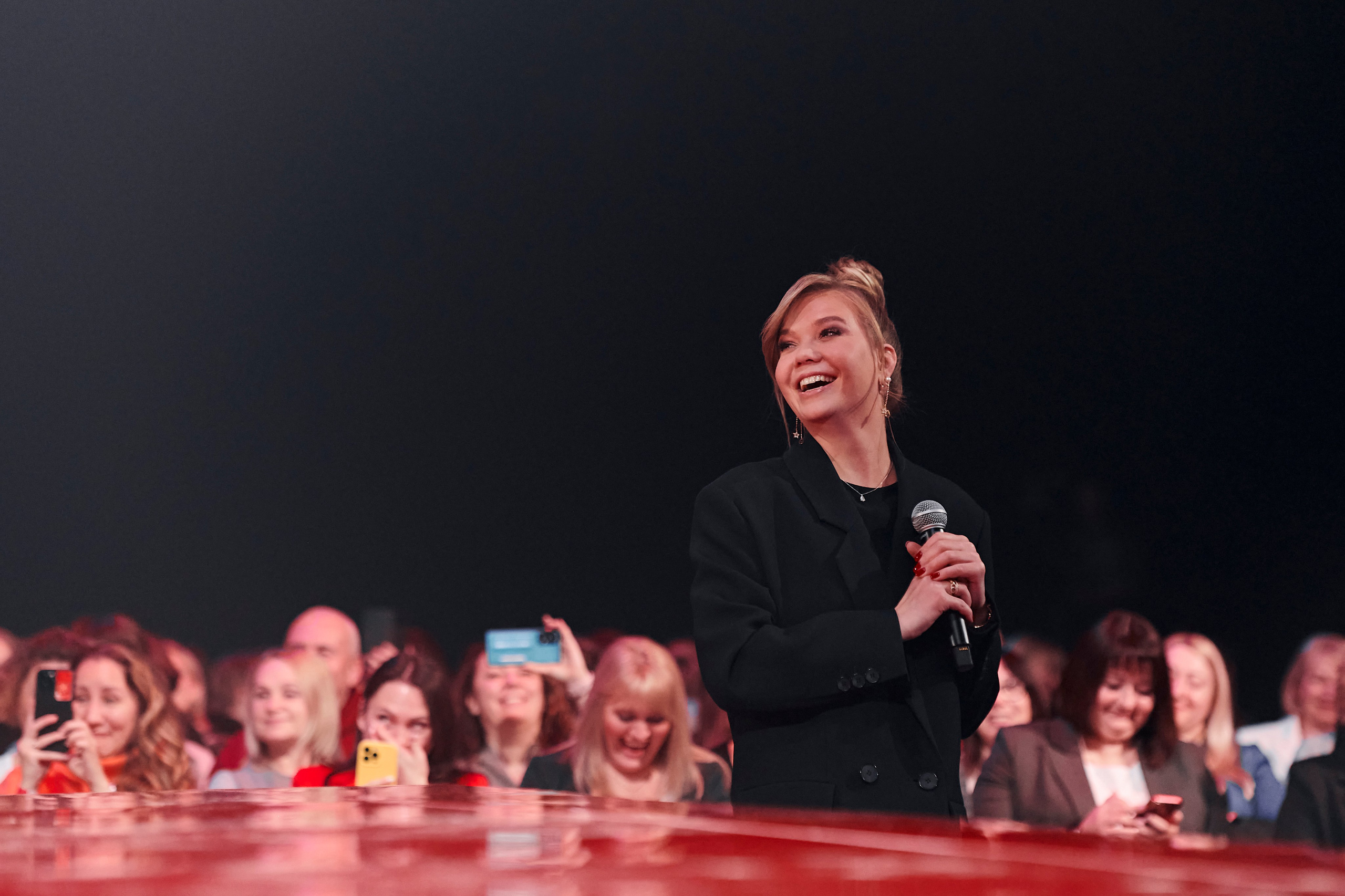 Альфа Конфа в Екатеринбурге. Фотограф Постольник Дарья