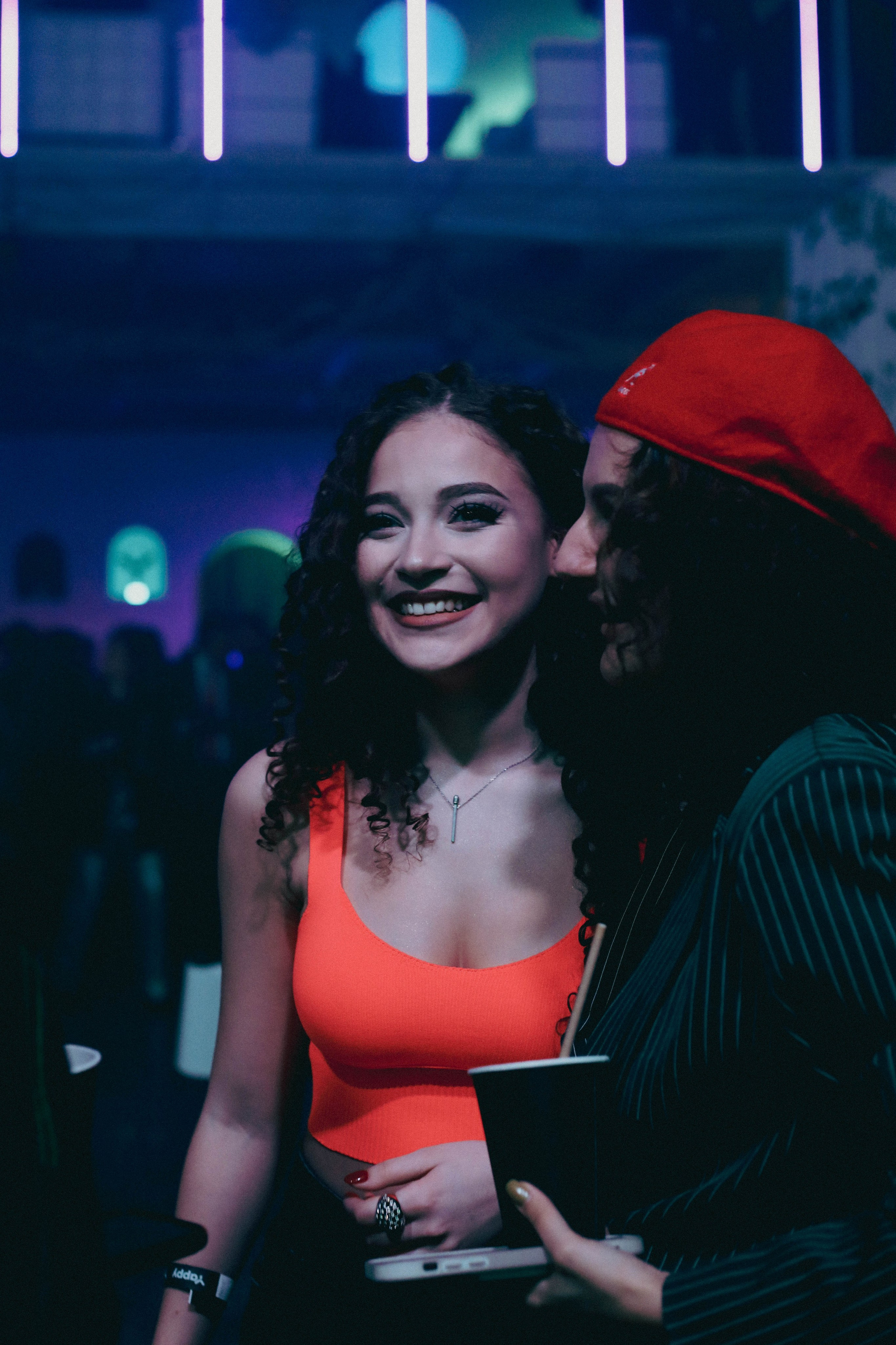 Репортажи. Фотограф Чернецова Валерия. Москва