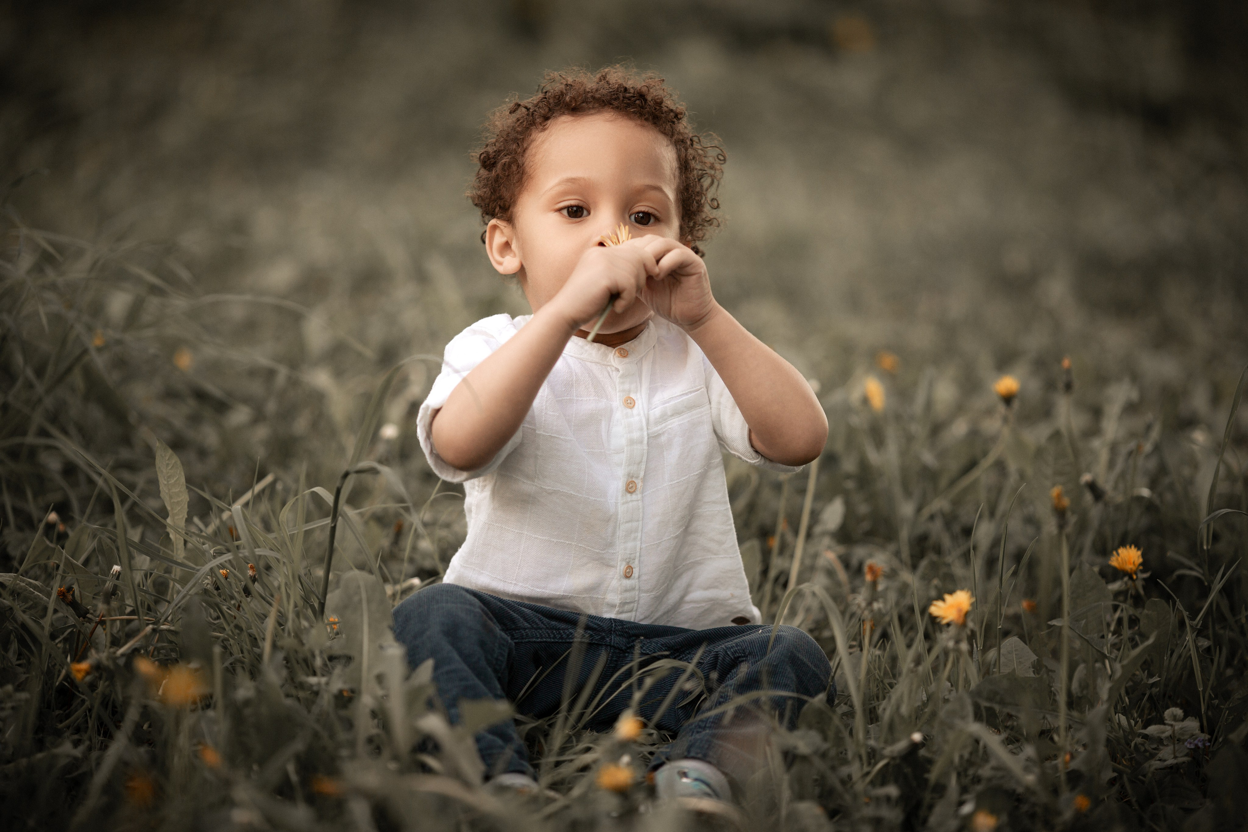 Про любовь, которую не нужно объяснять. Семейный и детский фотограф в Москве Юлия
