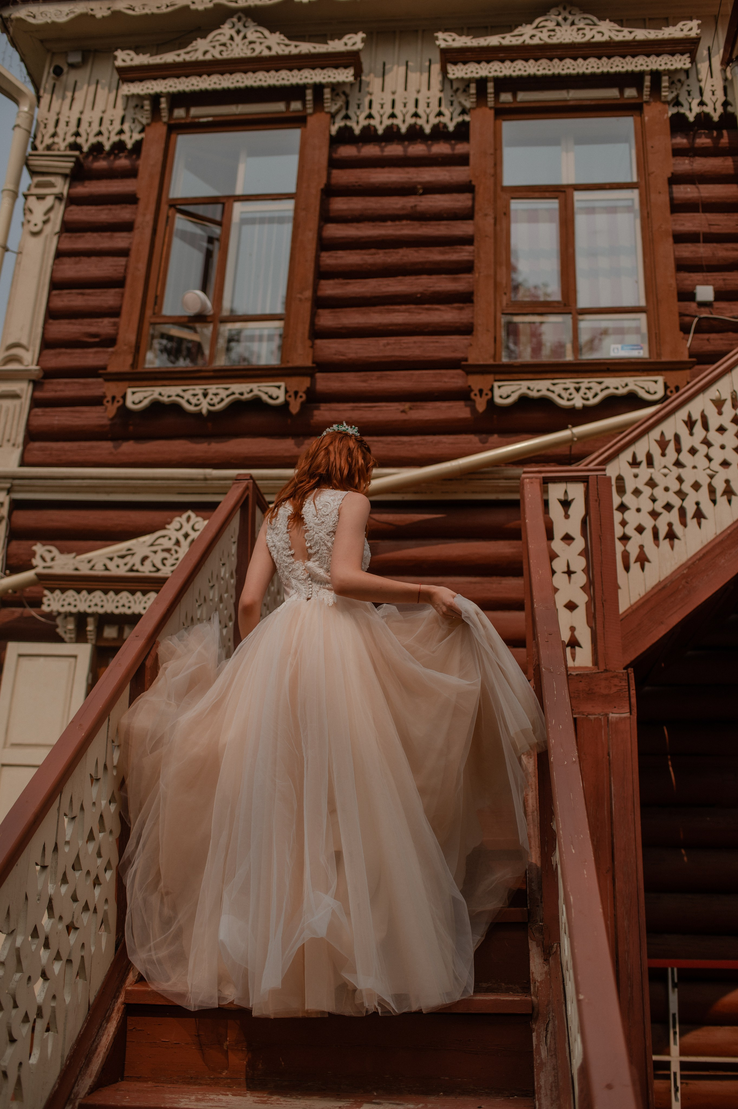 Дмитрий и Александра. Фотограф Виктория Воронина