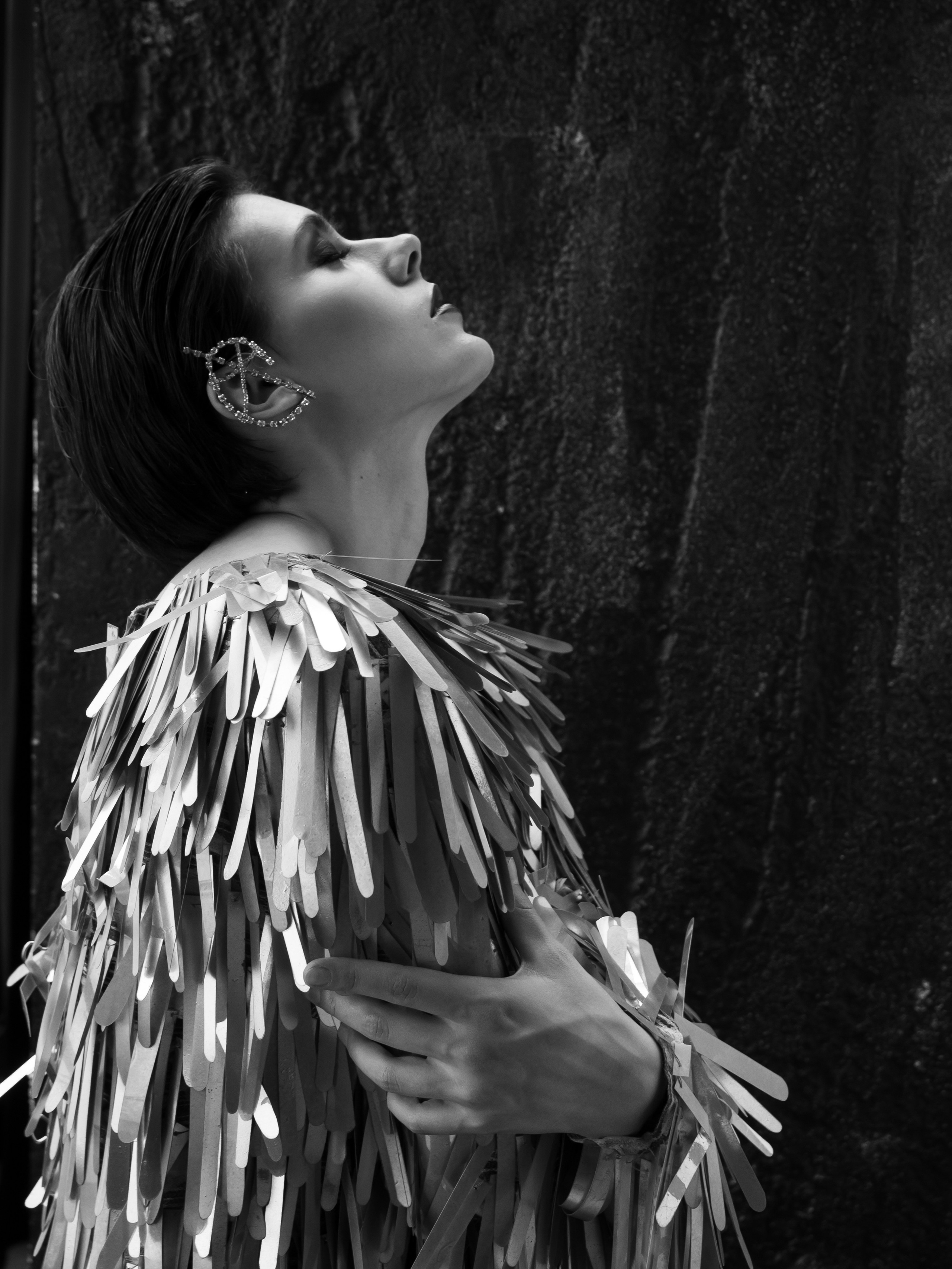 ПОРТРЕТ. ОЛЬГА РЭД: ВЫВОЖУ ЛИЧНОСТИ В МАСШТАБ | Лайф-коуч, Маркетолог и Арт-фотограф | Москва