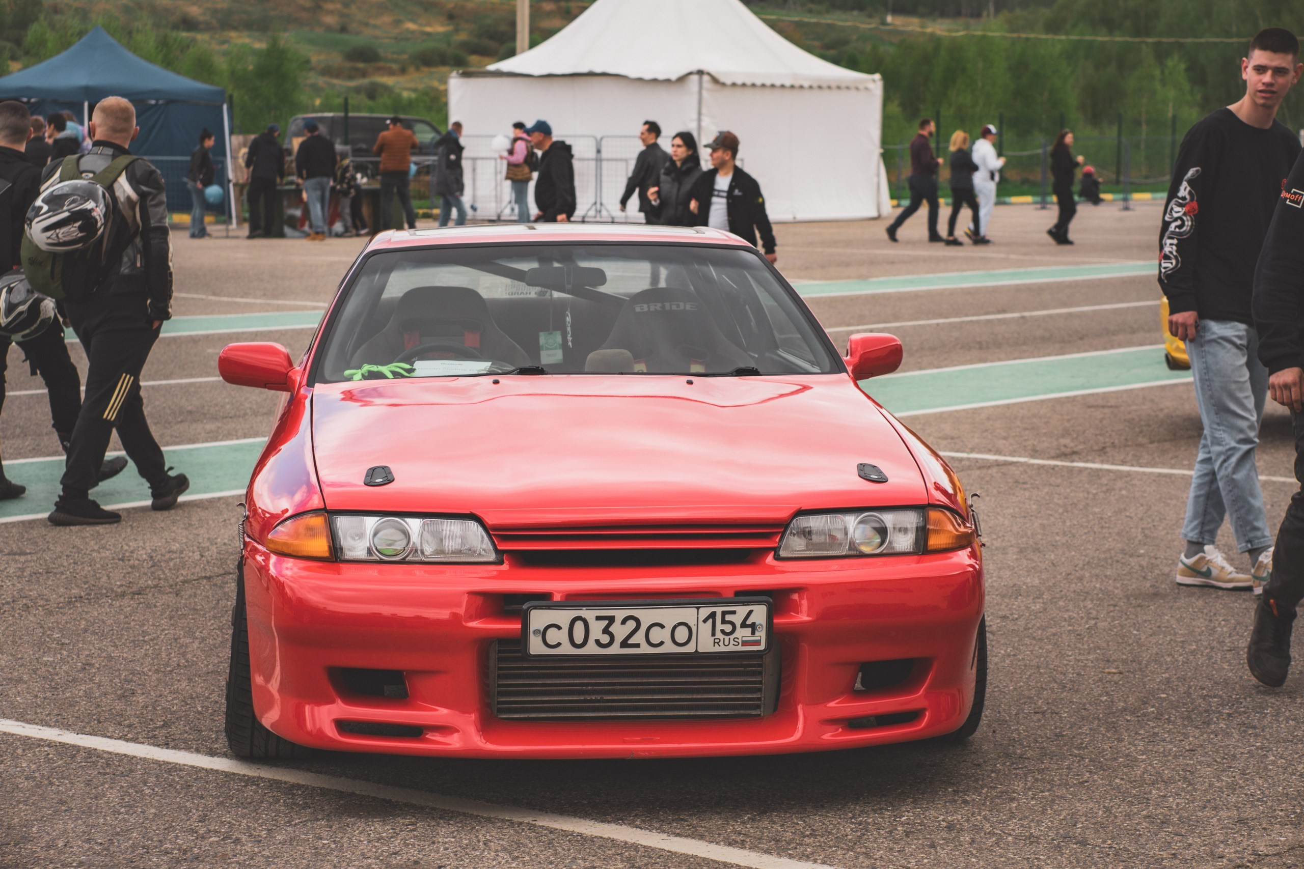 NotDaily. Фотограф Нижний Новгород — Дмитрий Грехов