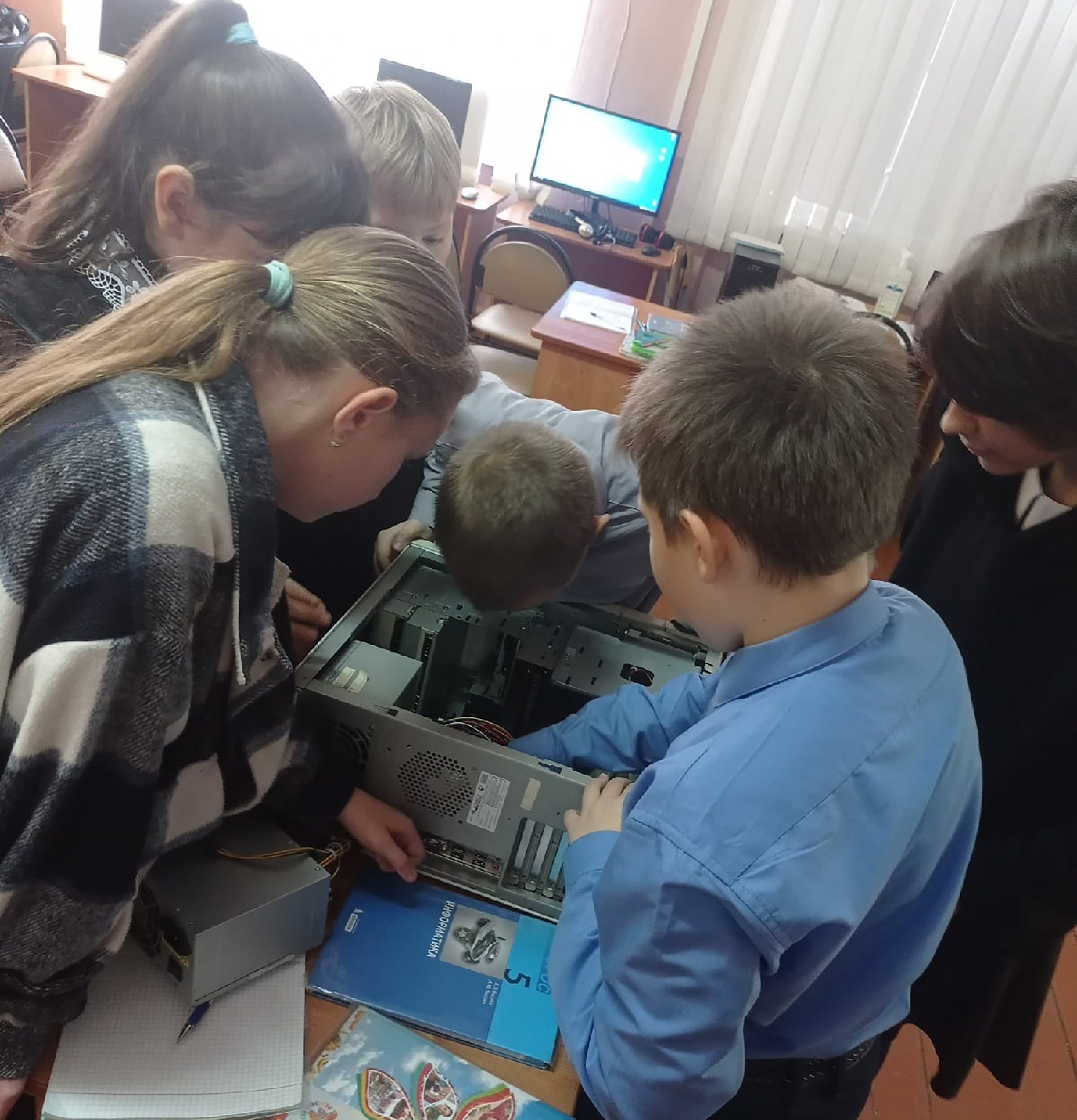 Зойкин Максим Валерьевич