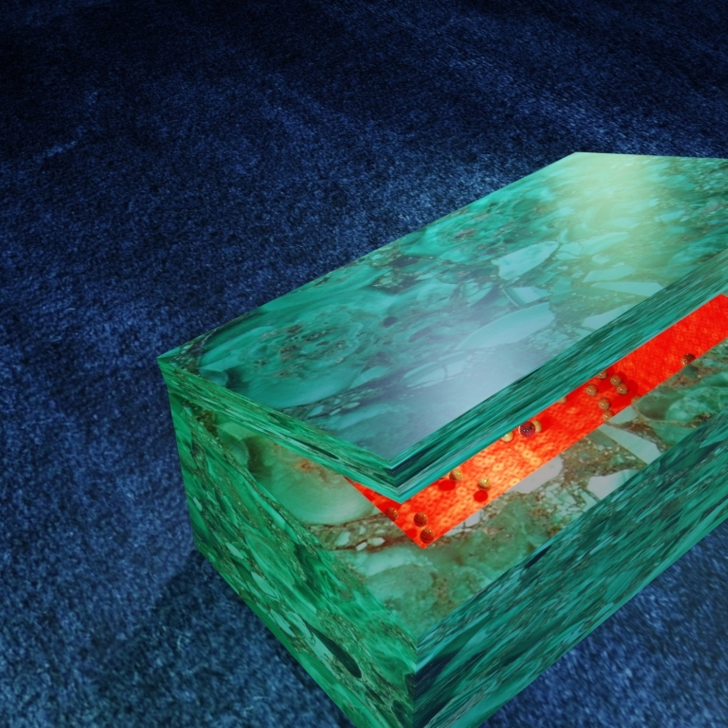 Зойкин Максим Валерьевич