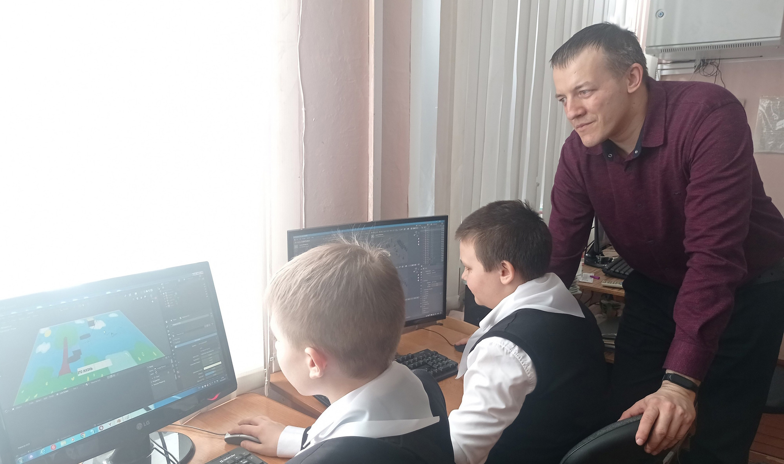 Зойкин Максим Валерьевич