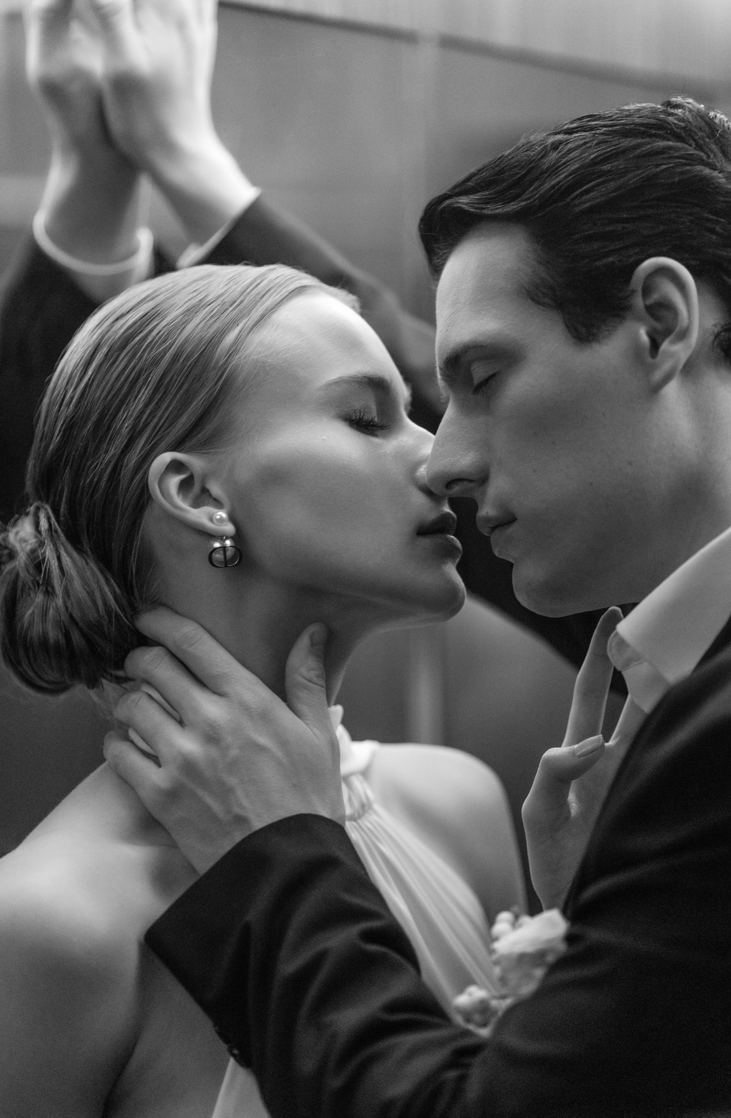 Настя и Виталий. Свадебный и семейный фотограф Москва Назарова Ольга