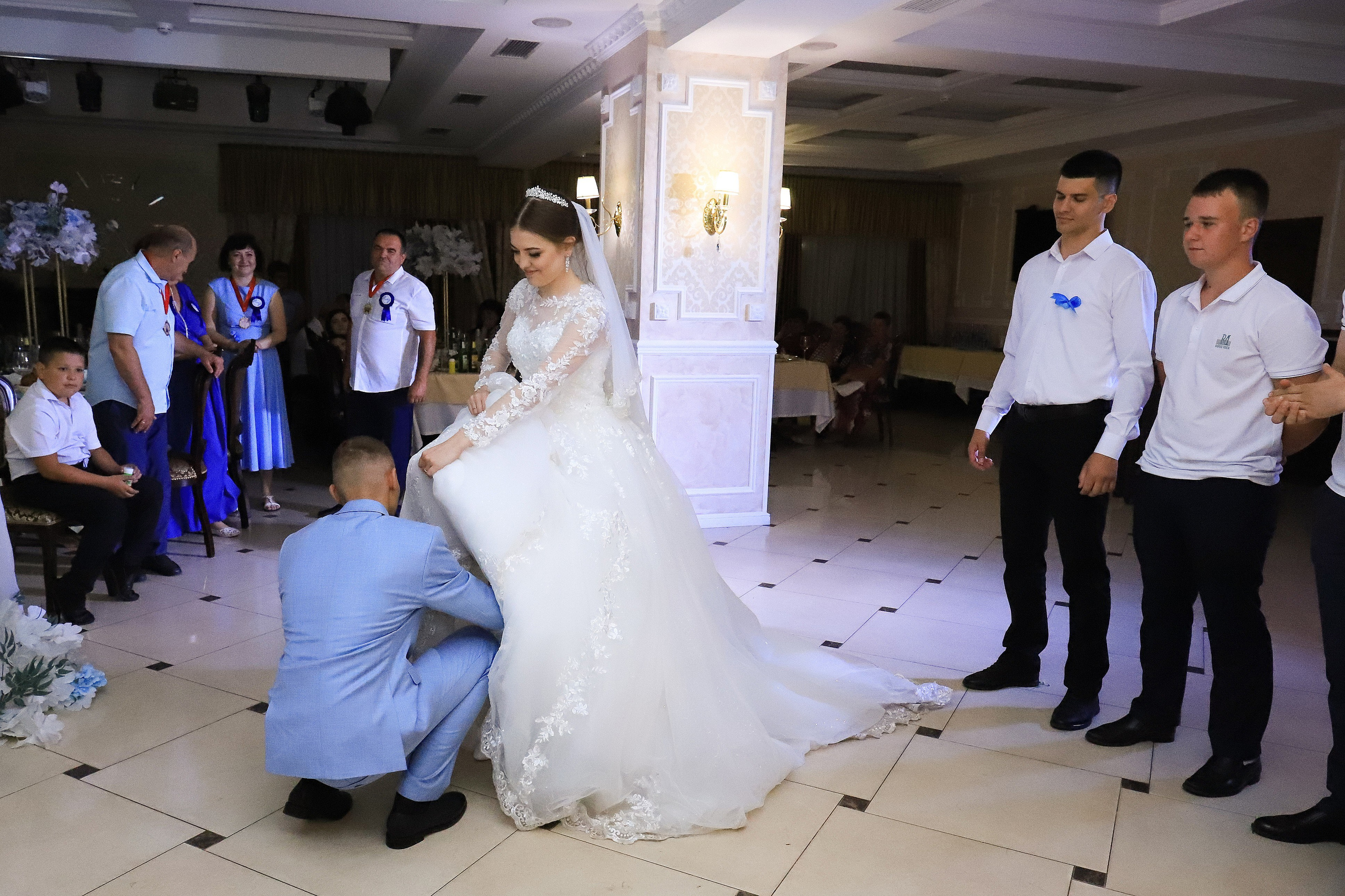 Александр и Анастасия. Игорь Варава свадебный фотограф видеограф Белая Глина Краснодар