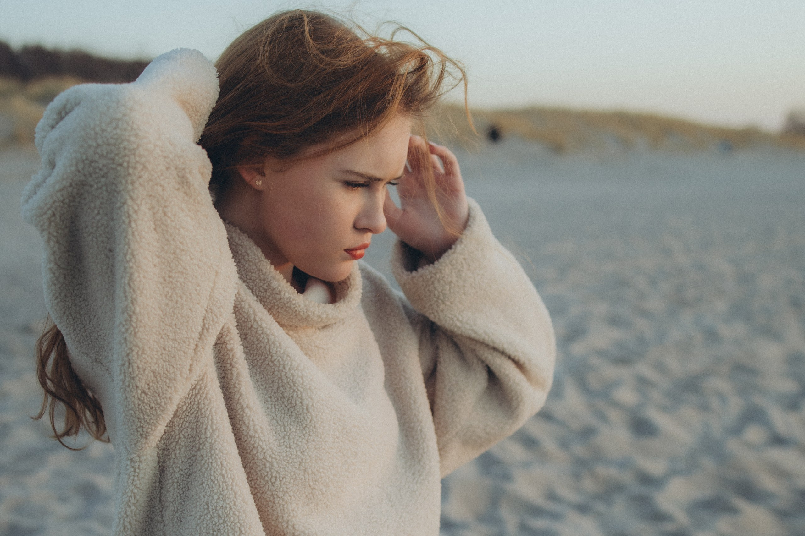 Весна. Семейный фотограф Анна Петрова