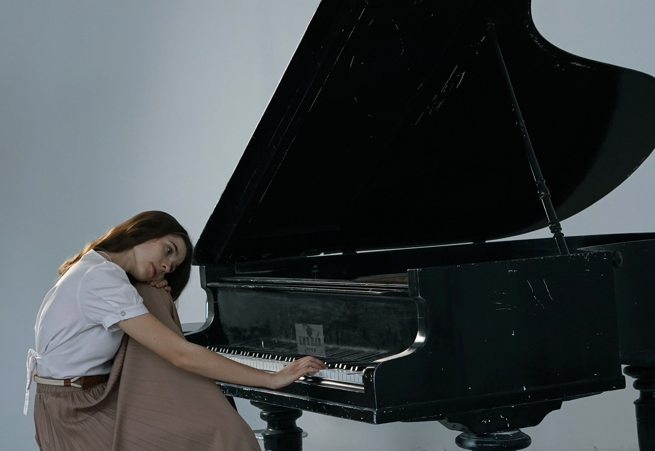 Софа. Софья Боровских|твой фотограф|Курган