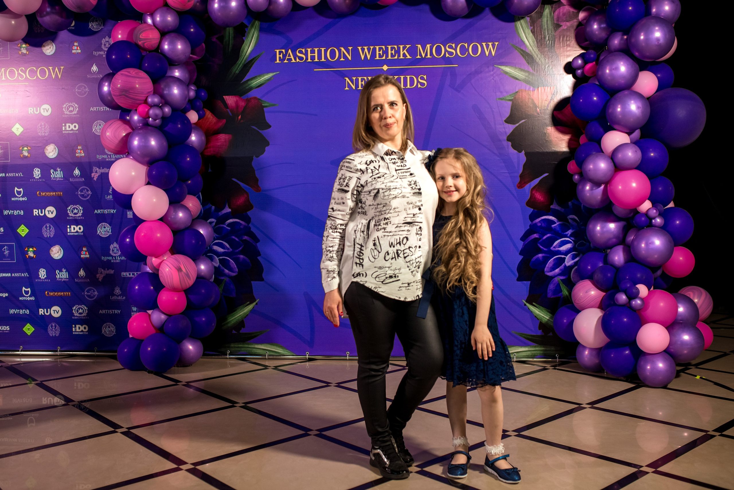 Показ Итальянской моды в России весна 2022. Женский фотограф Крещение Венчание Москва Брянск