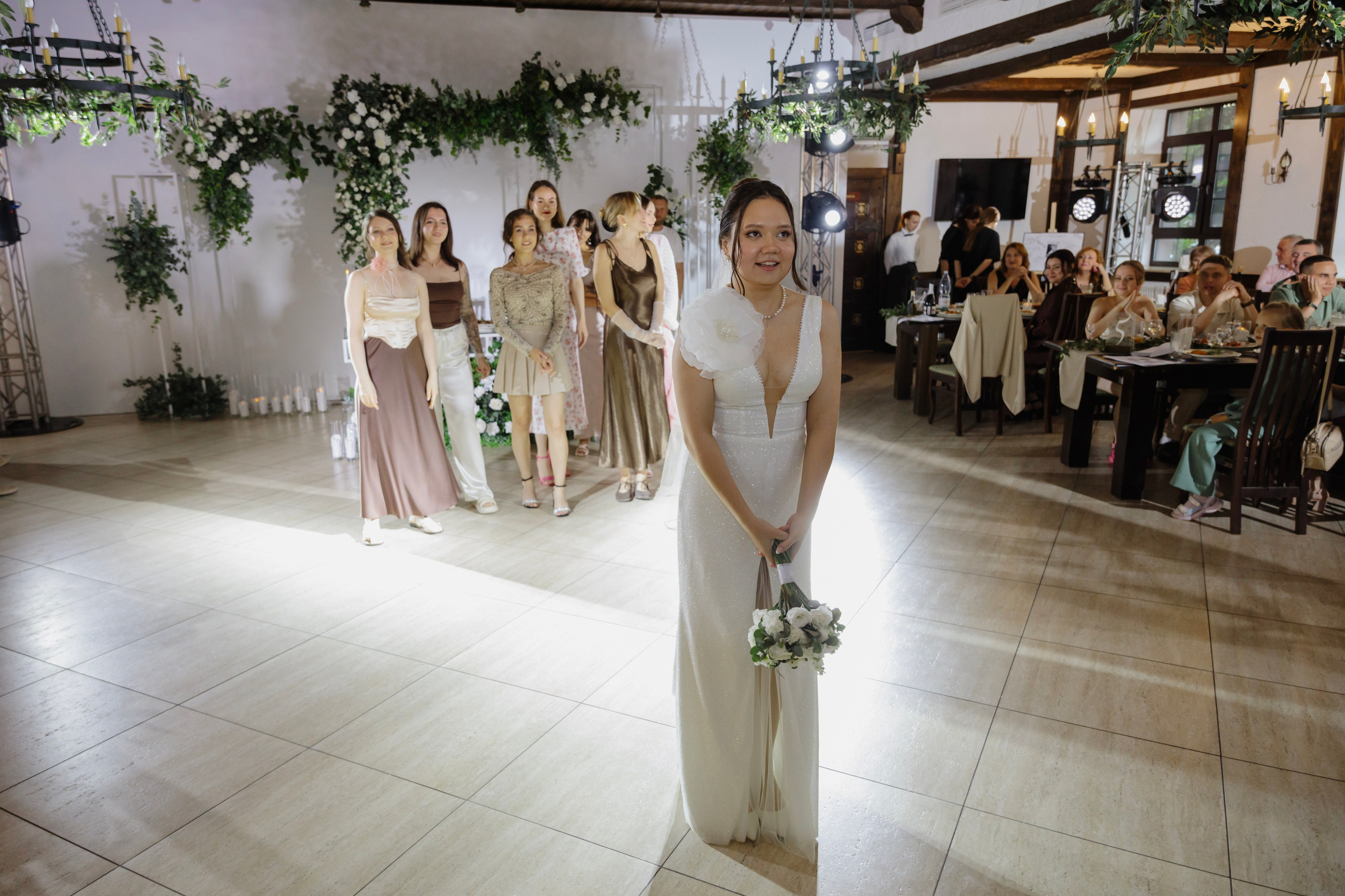 Данил и Татьяна 12/07/25. Свадебный фотограф в Самаре Ольга Гребнева